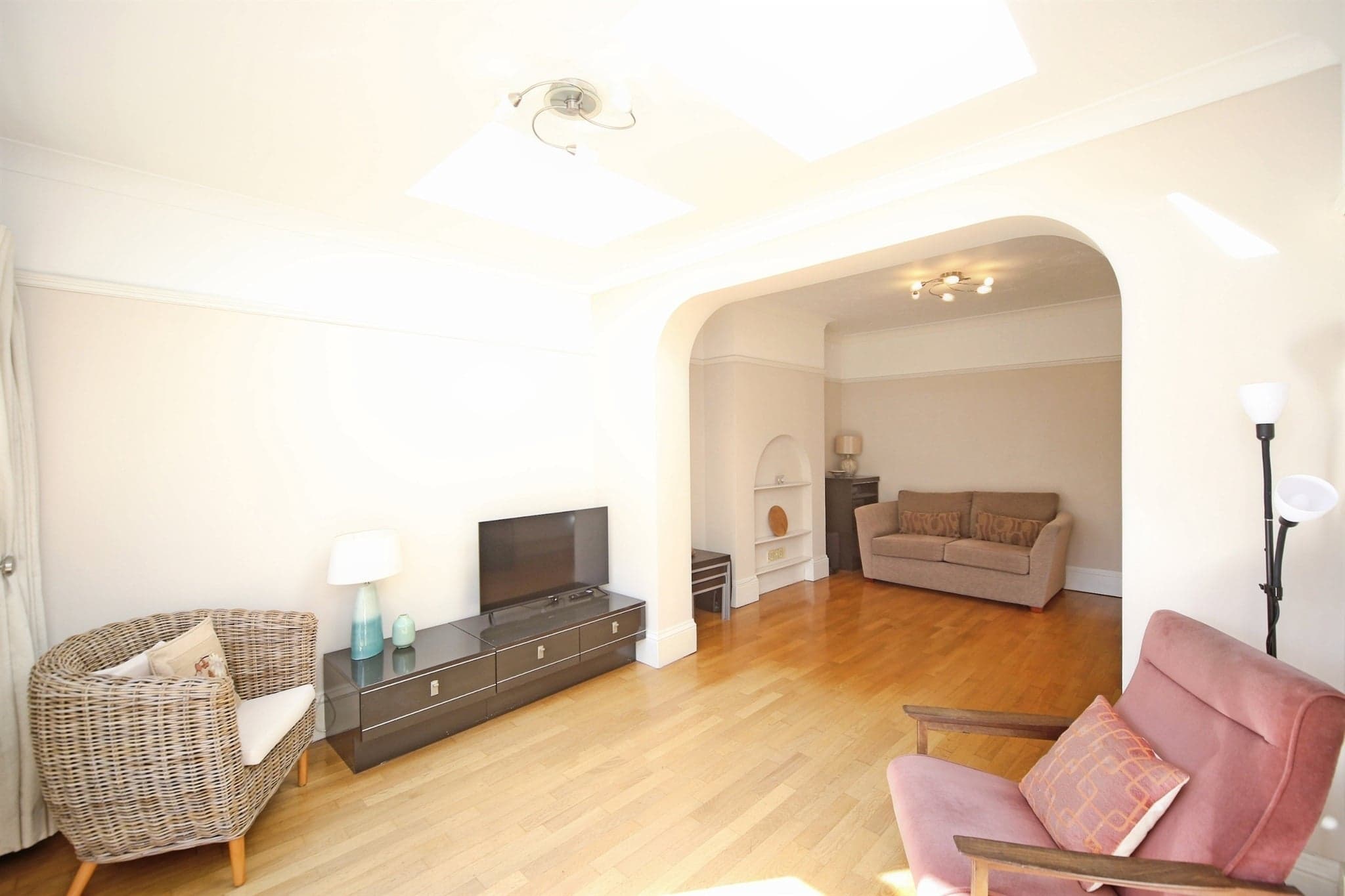 Property at Marsham Court Road, Solihull