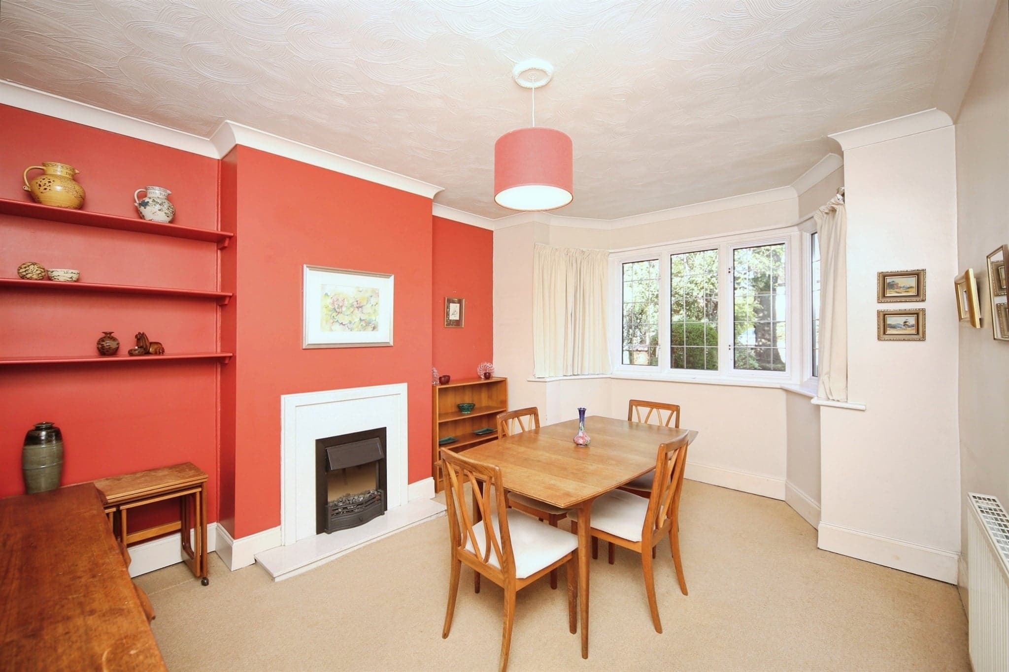 Property at Marsham Court Road, Solihull