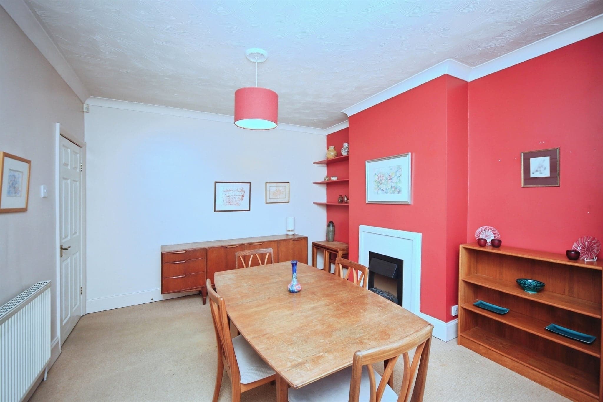 Property at Marsham Court Road, Solihull