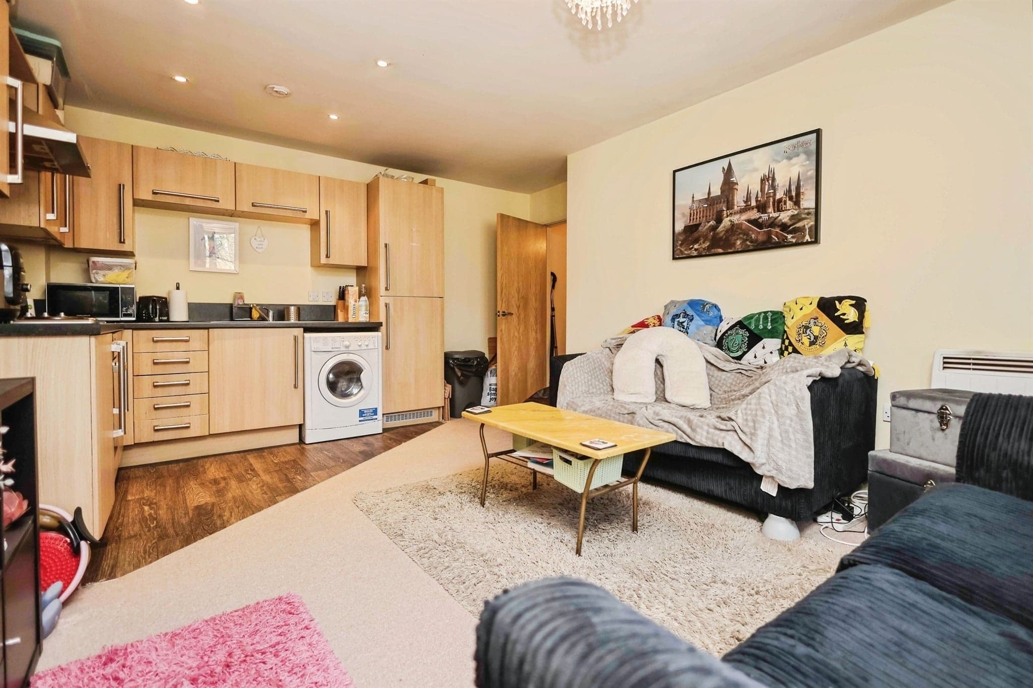 Property at Goosemoor Lane, Birmingham