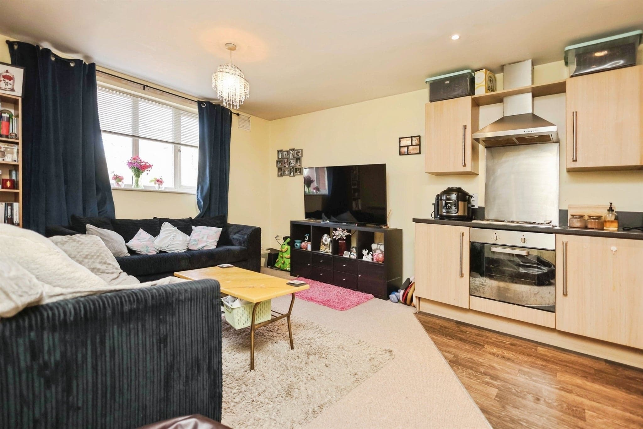 Property at Goosemoor Lane, Birmingham
