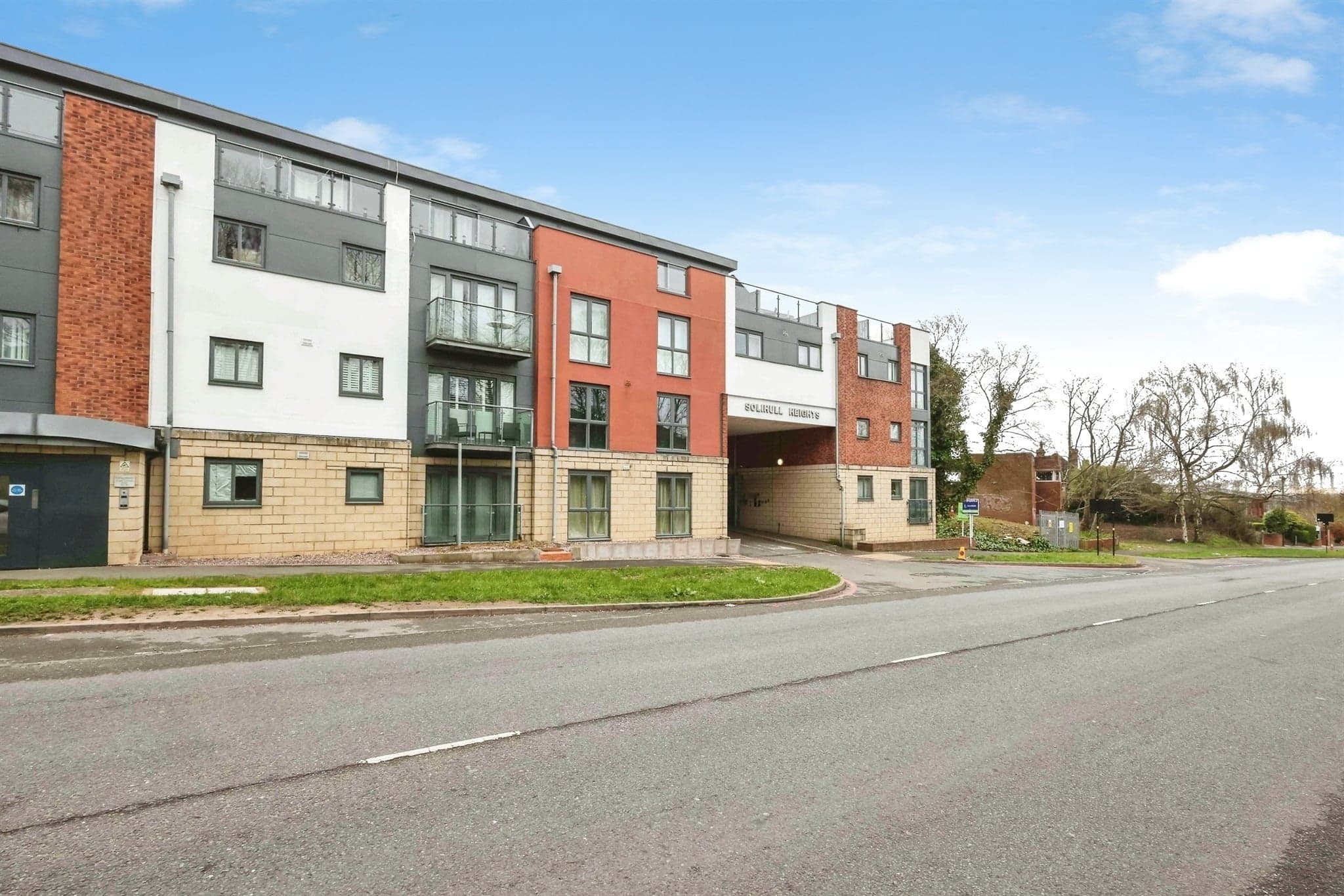 Property at New Coventry Road, Birmingham