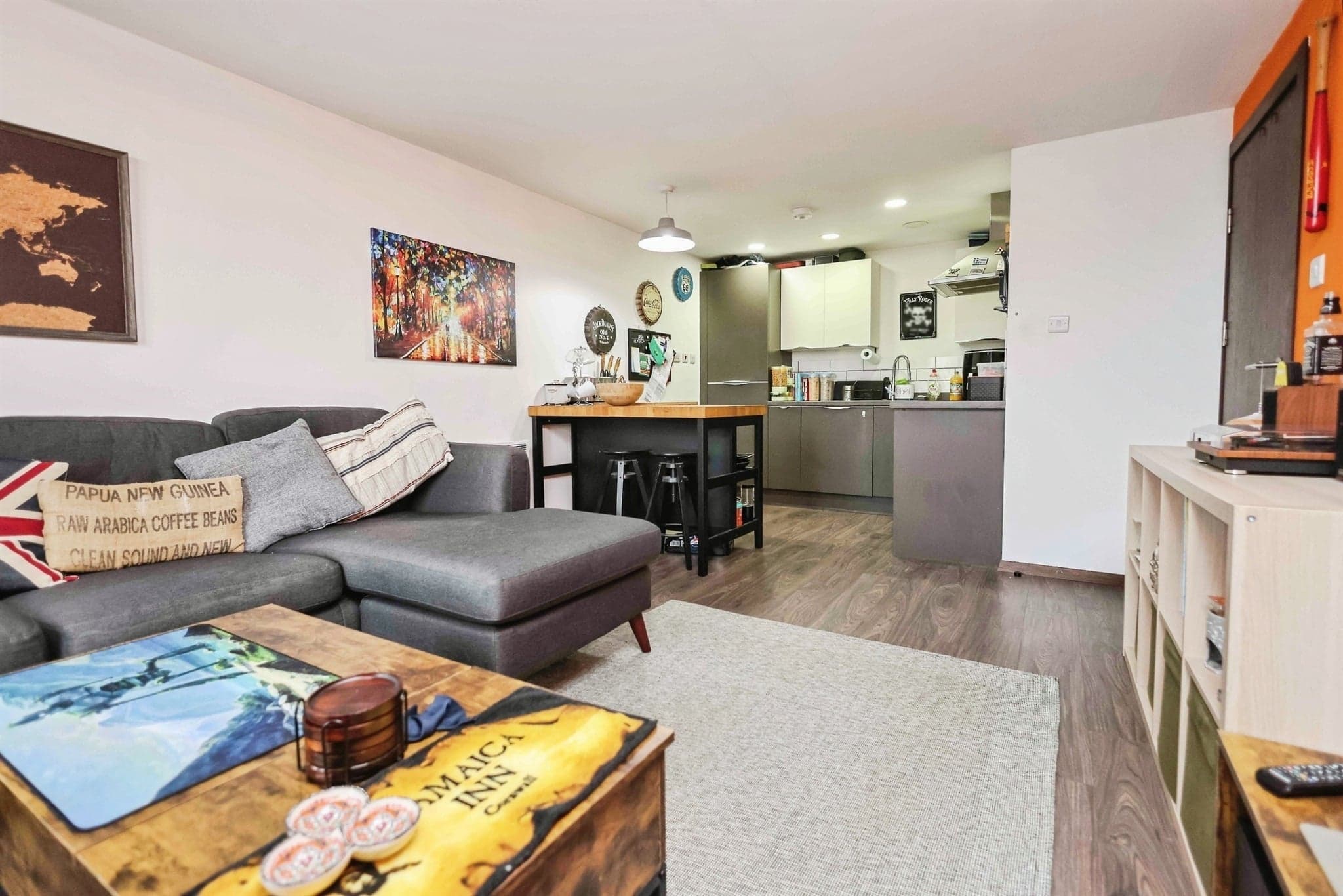 Property at New Coventry Road, Birmingham