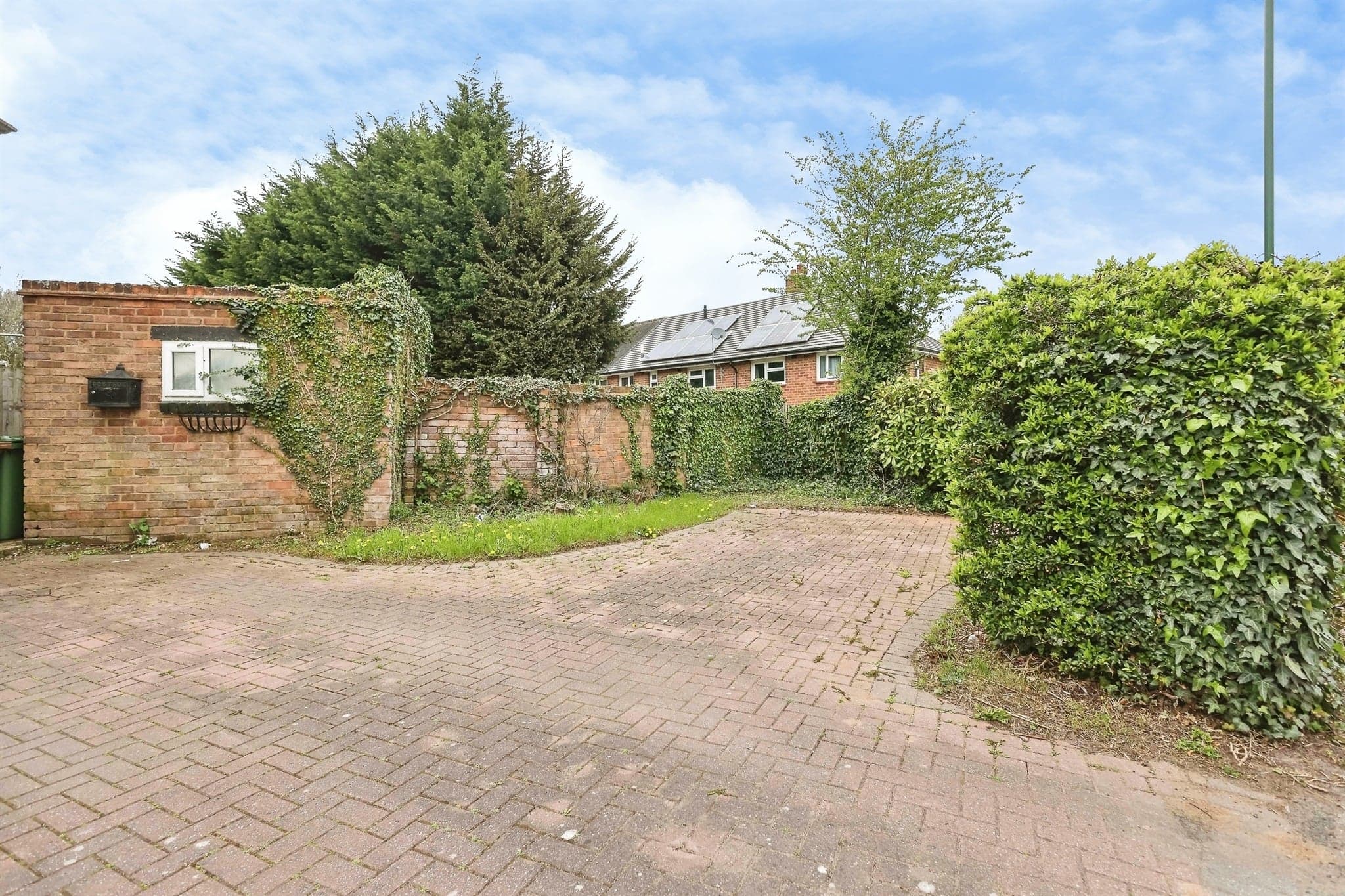 Property at Silver Birch Road, Kingshurst, BIRMINGHAM