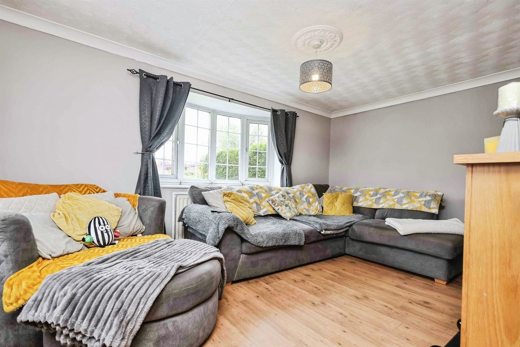 Property at Silver Birch Road, Kingshurst, BIRMINGHAM