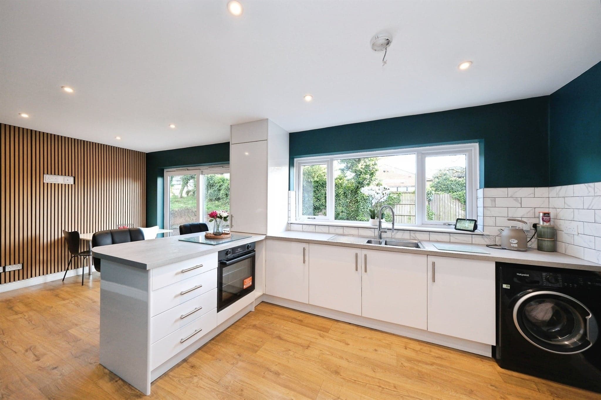 Property at Birkland Close, Warsop, Mansfield