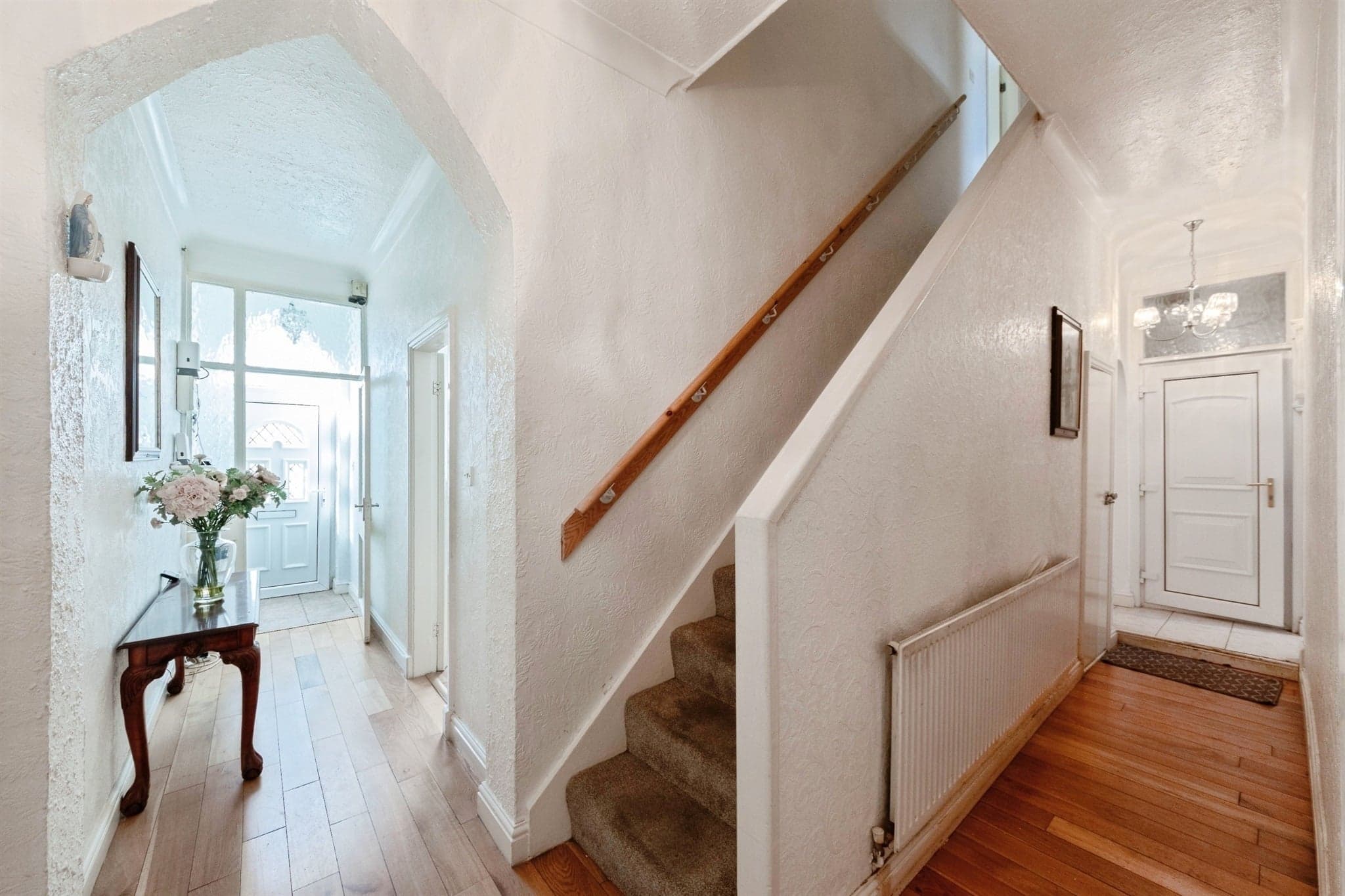 Property at Long Street, BIRMINGHAM