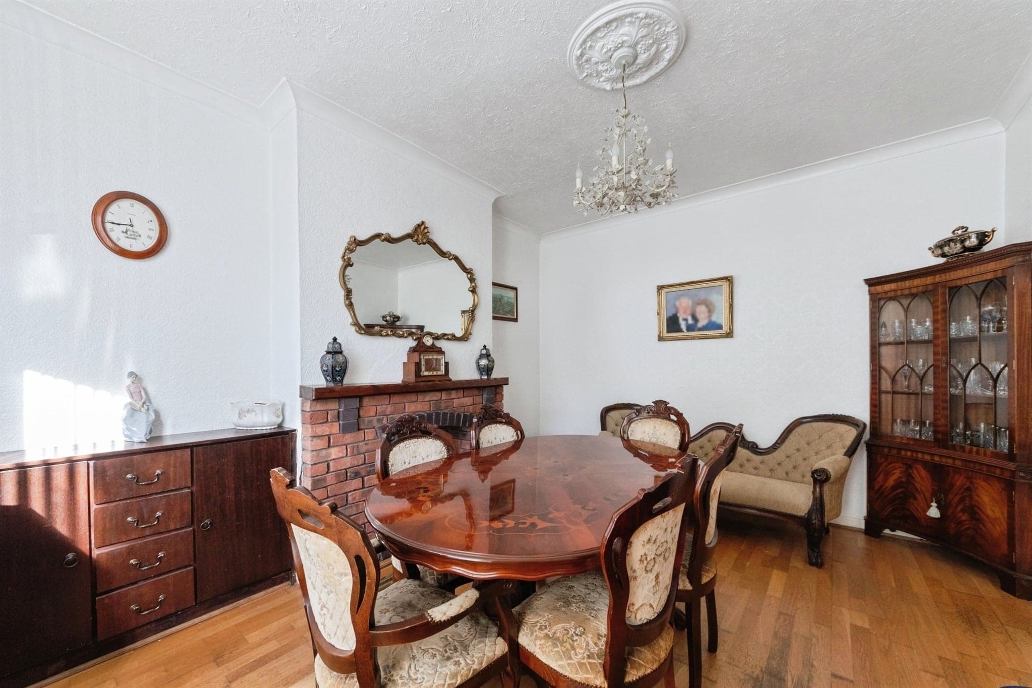 Property at Long Street, BIRMINGHAM