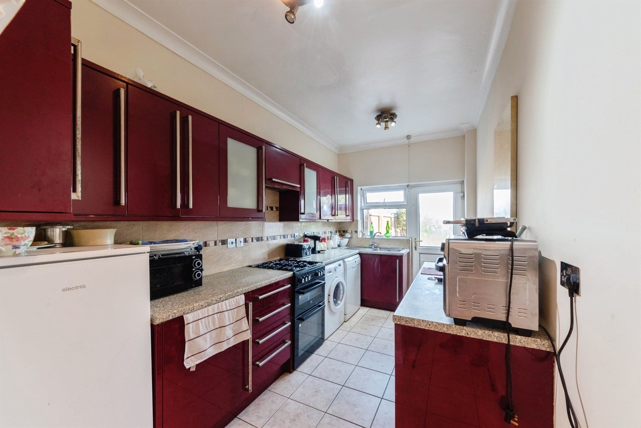 Property at Long Street, BIRMINGHAM