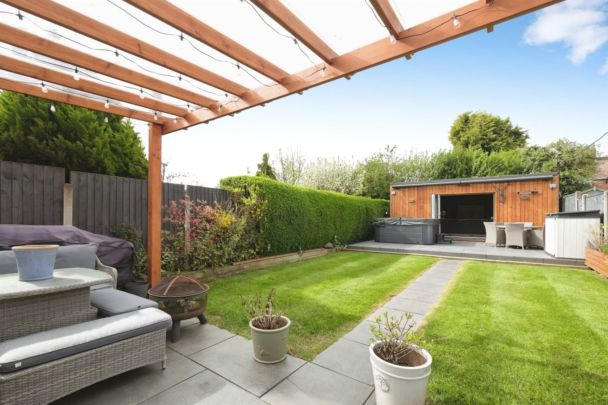 Property at Main Road, Watnall, Nottingham