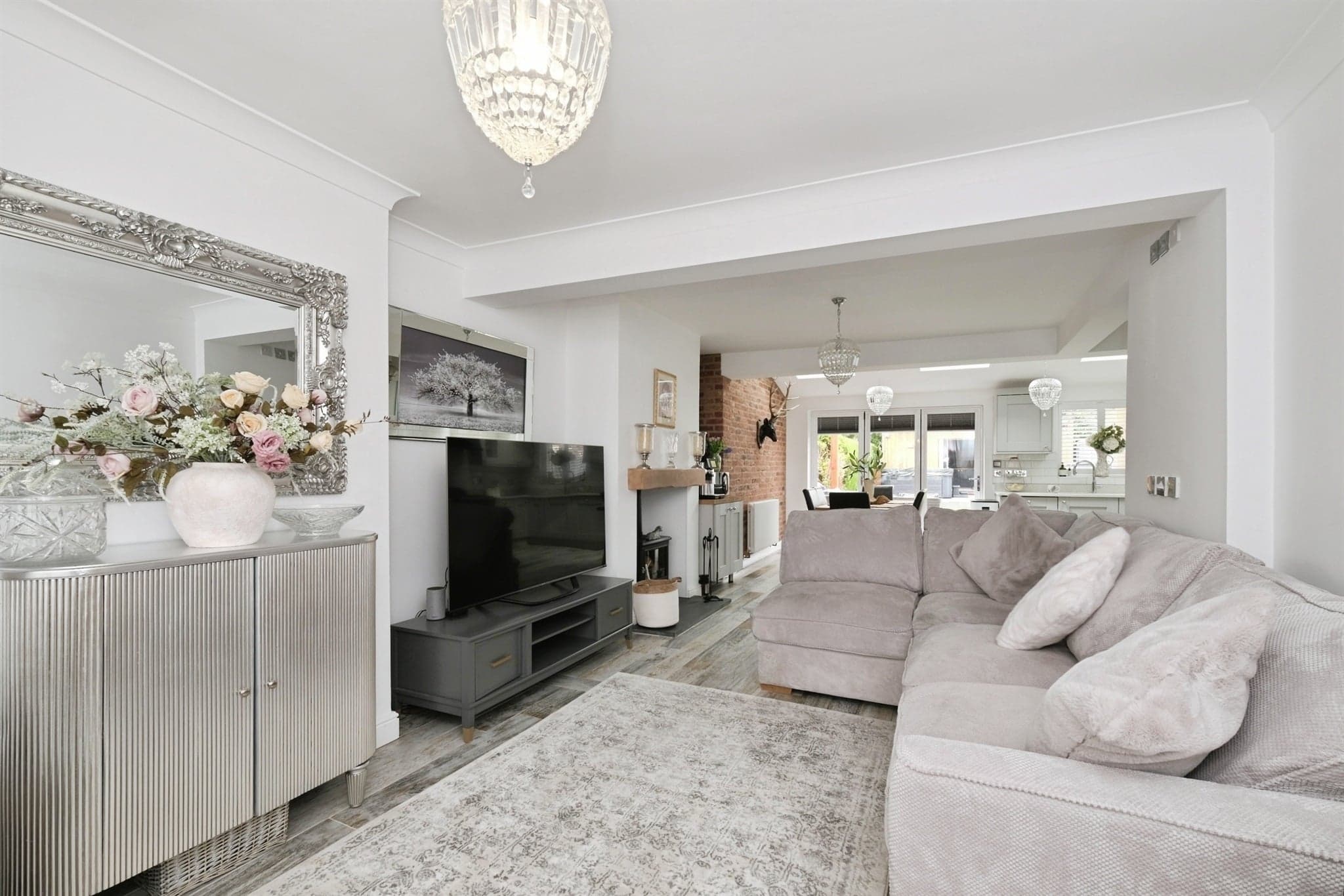 Property at Main Road, Watnall, Nottingham