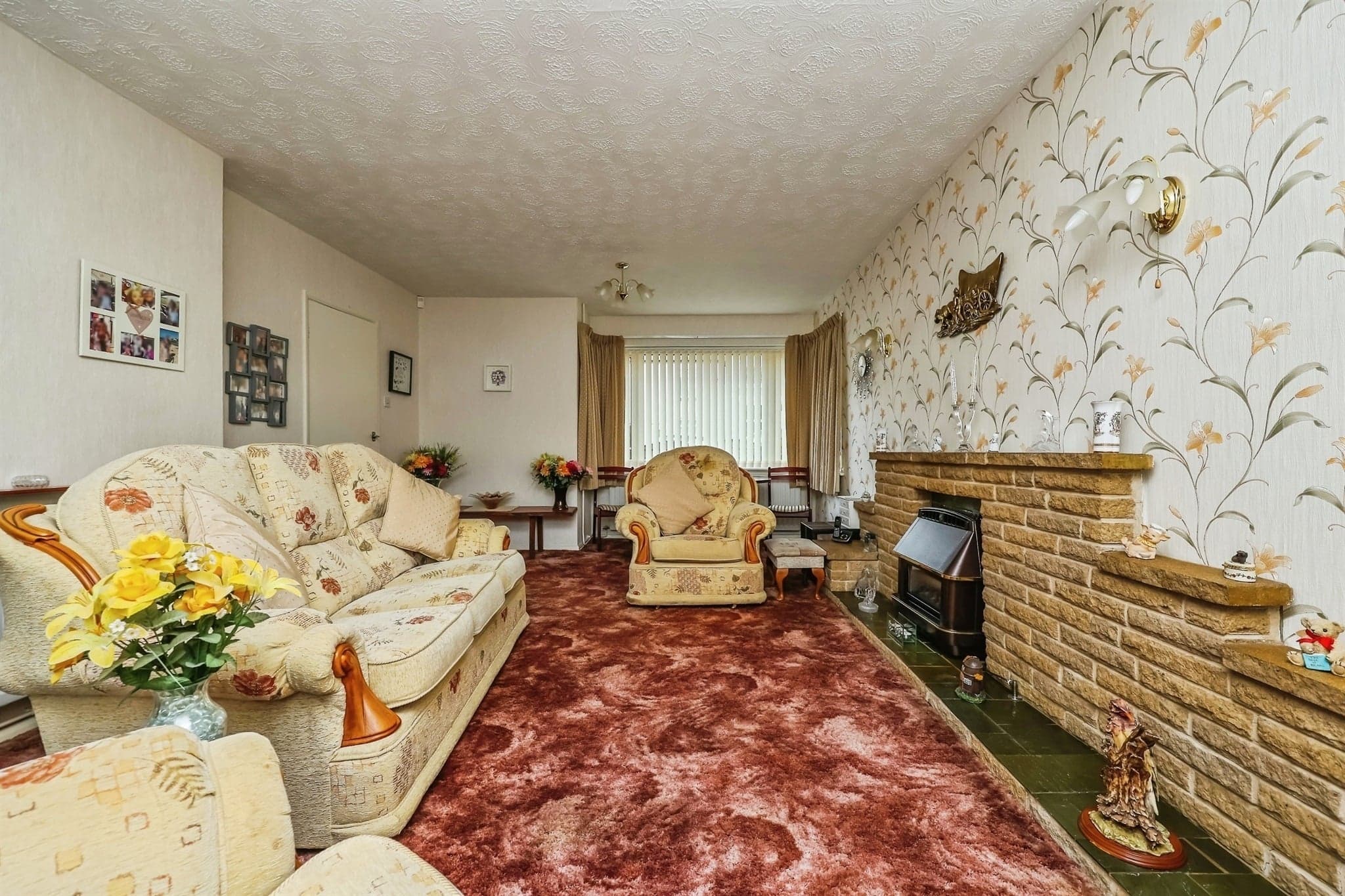 Property at Stamford Street, Awsworth, Nottingham
