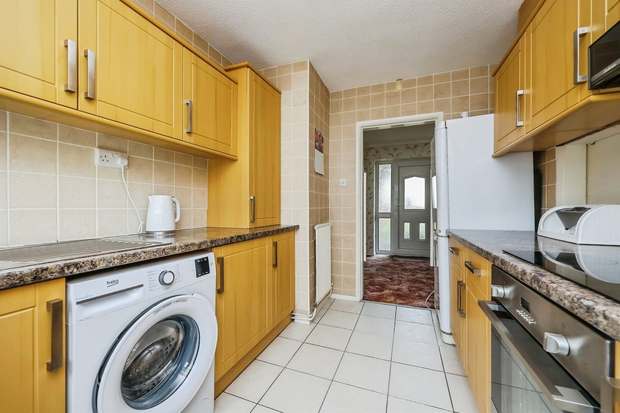 Property at Stamford Street, Awsworth, Nottingham