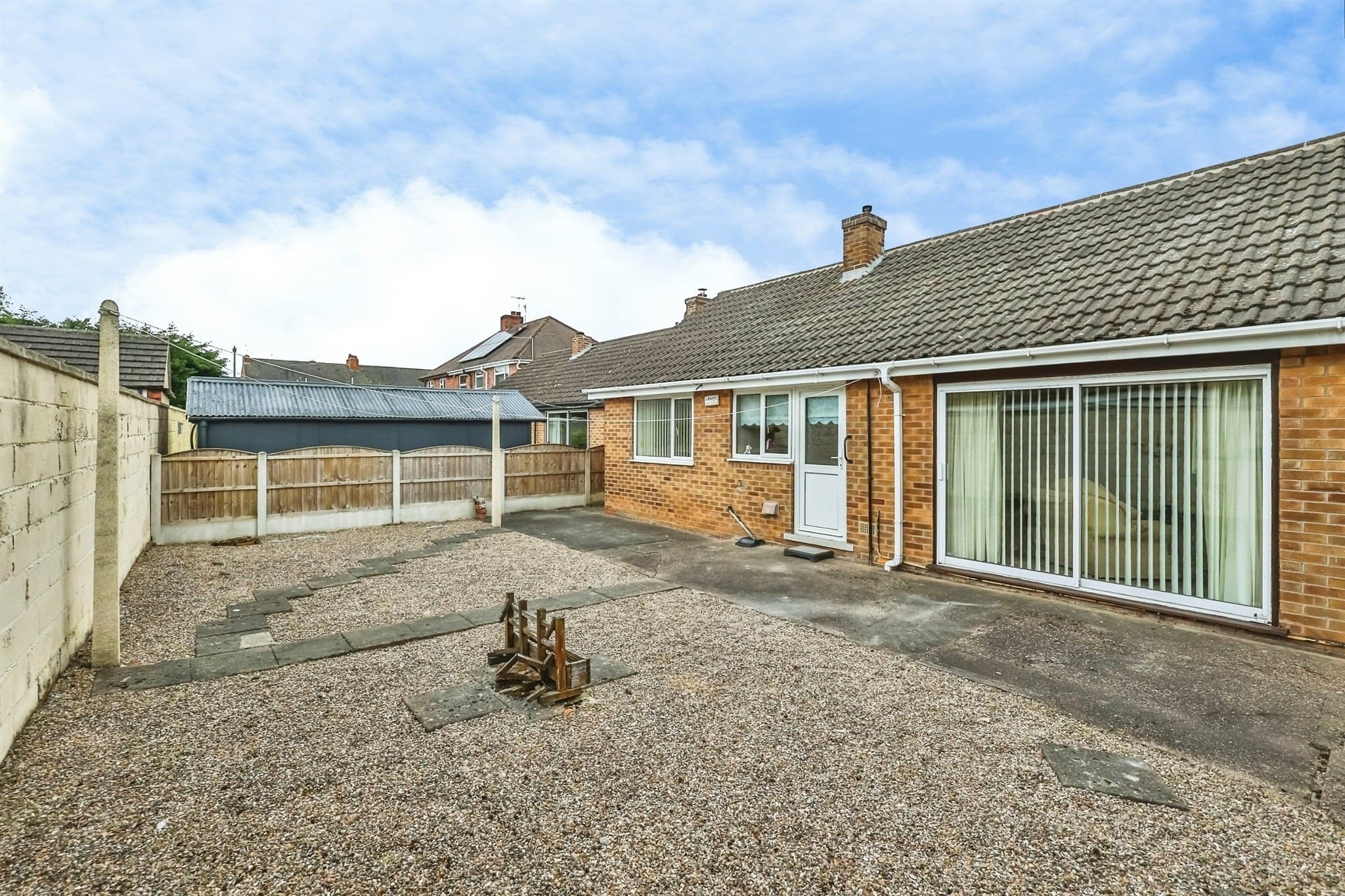 Property at Stamford Street, Awsworth, Nottingham