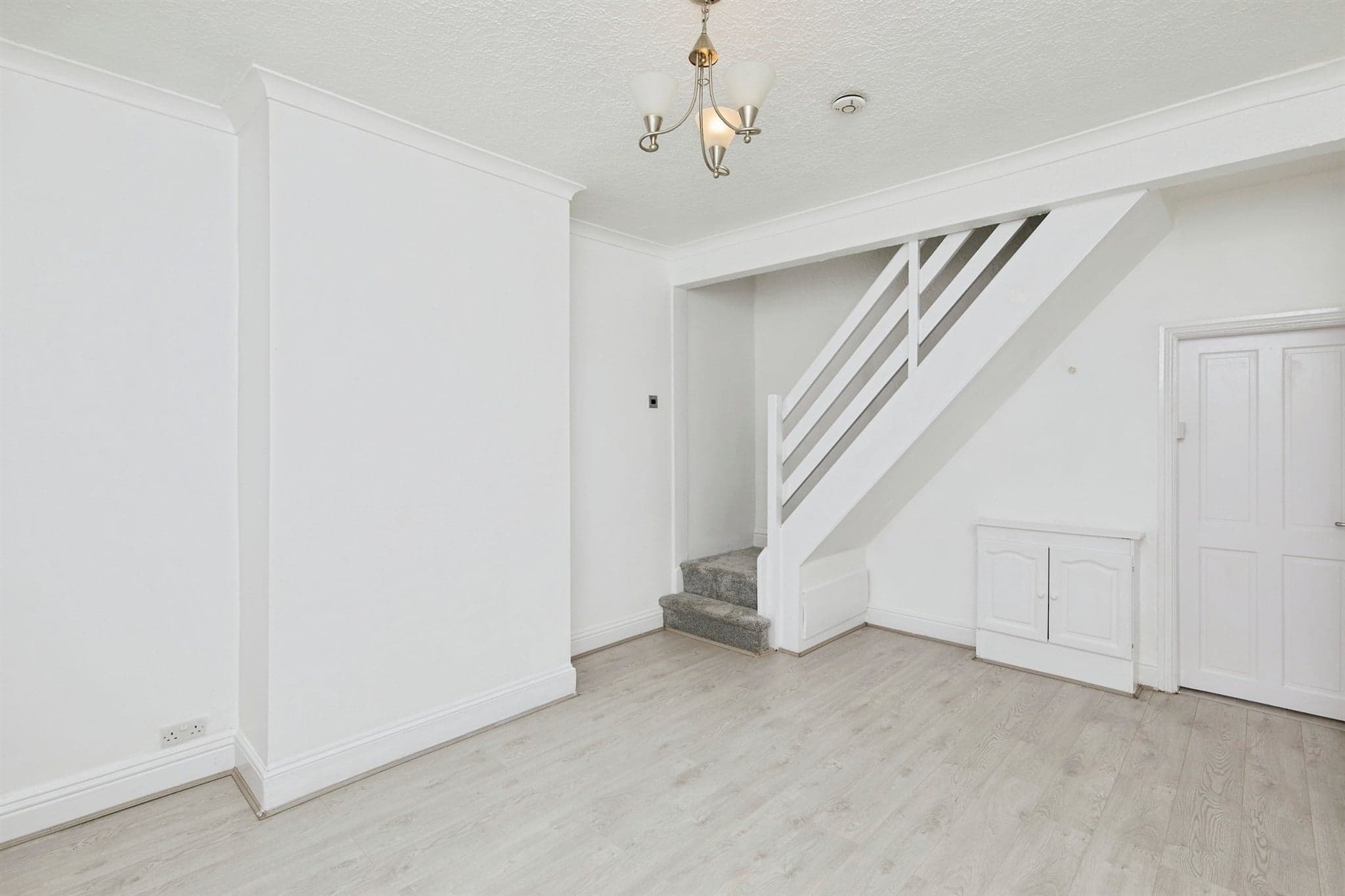 Property at Wyggeston Street, Burton-On-Trent