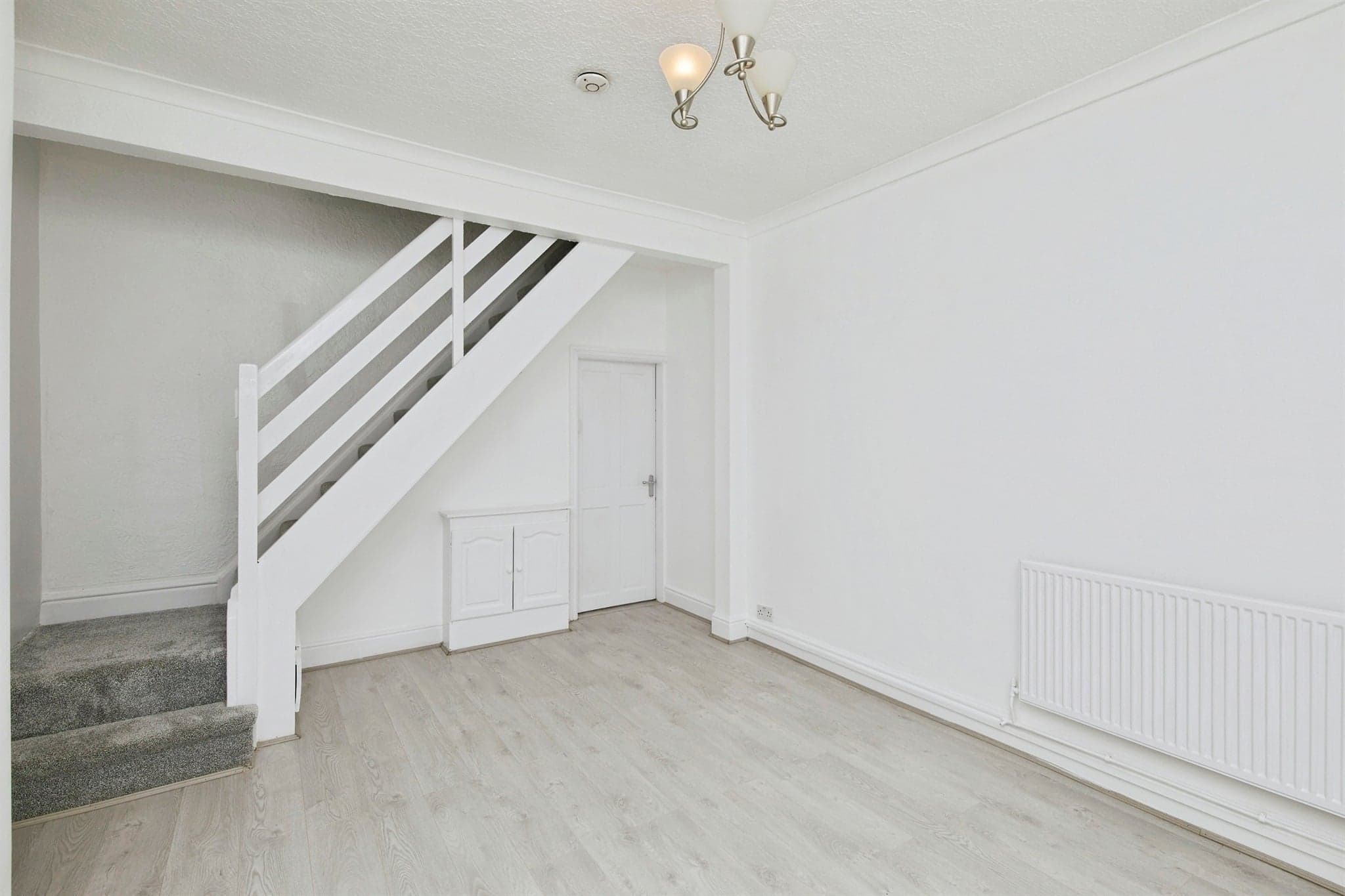 Property at Wyggeston Street, Burton-On-Trent