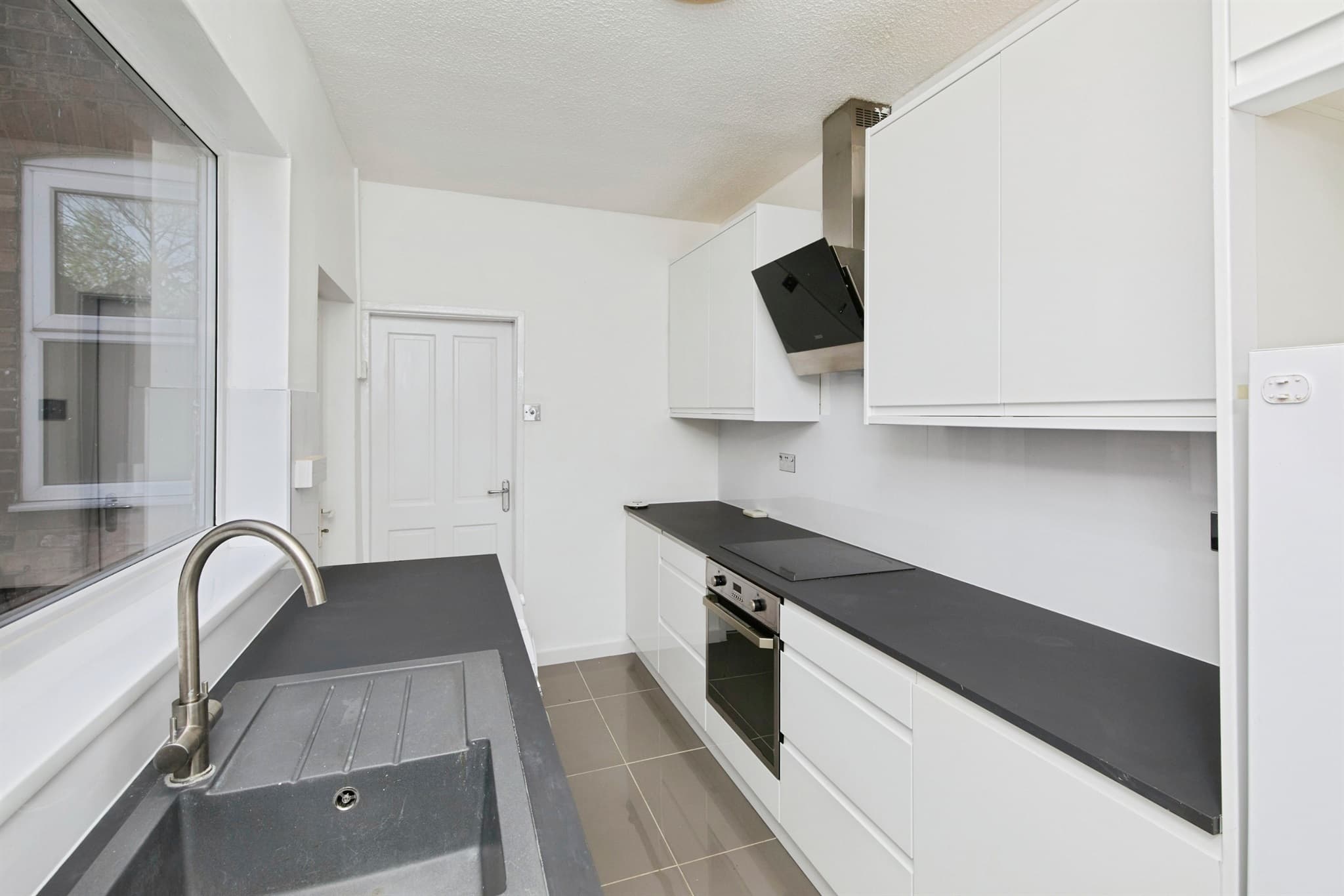 Property at Wyggeston Street, Burton-On-Trent