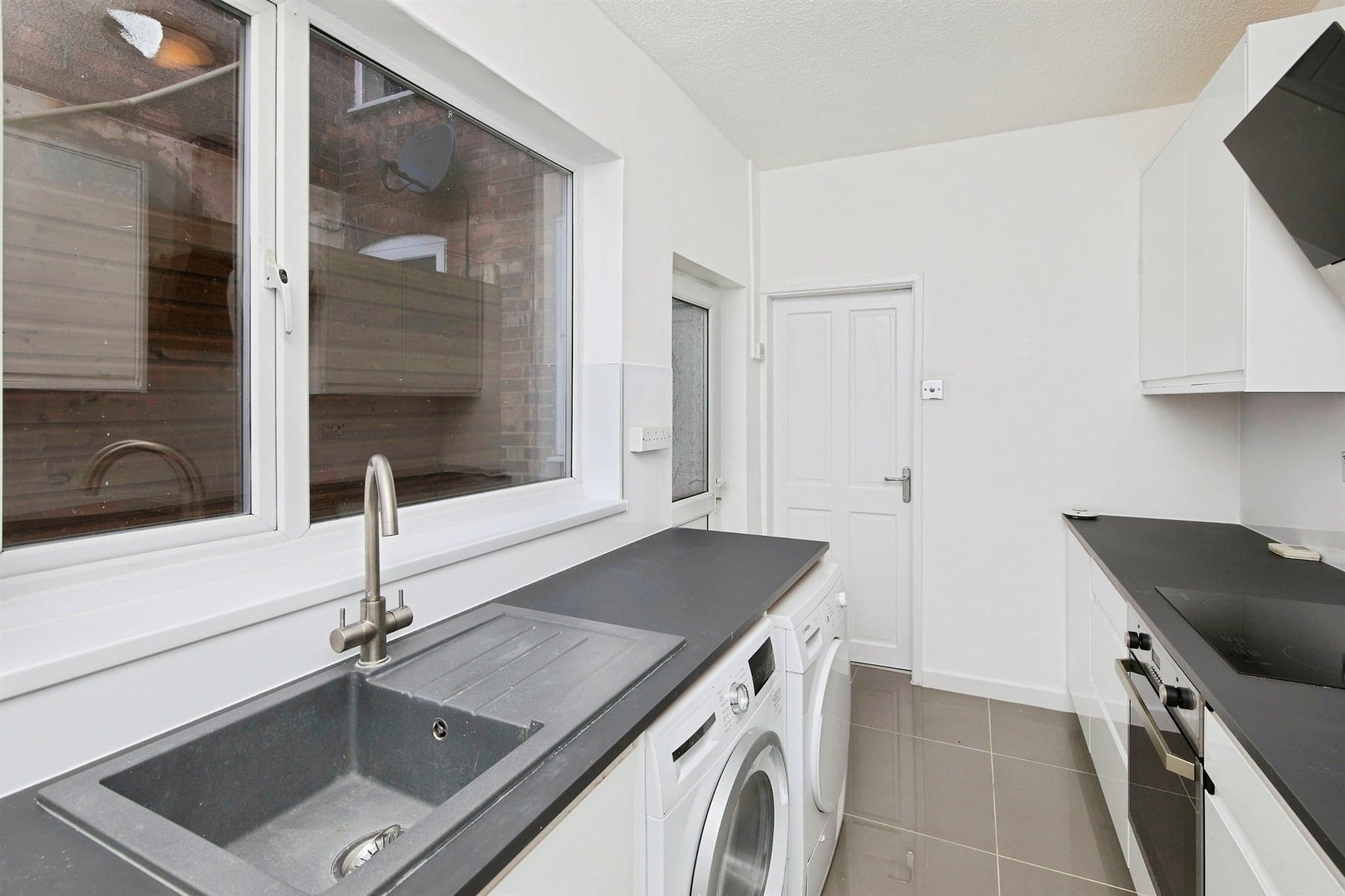 Property at Wyggeston Street, Burton-On-Trent