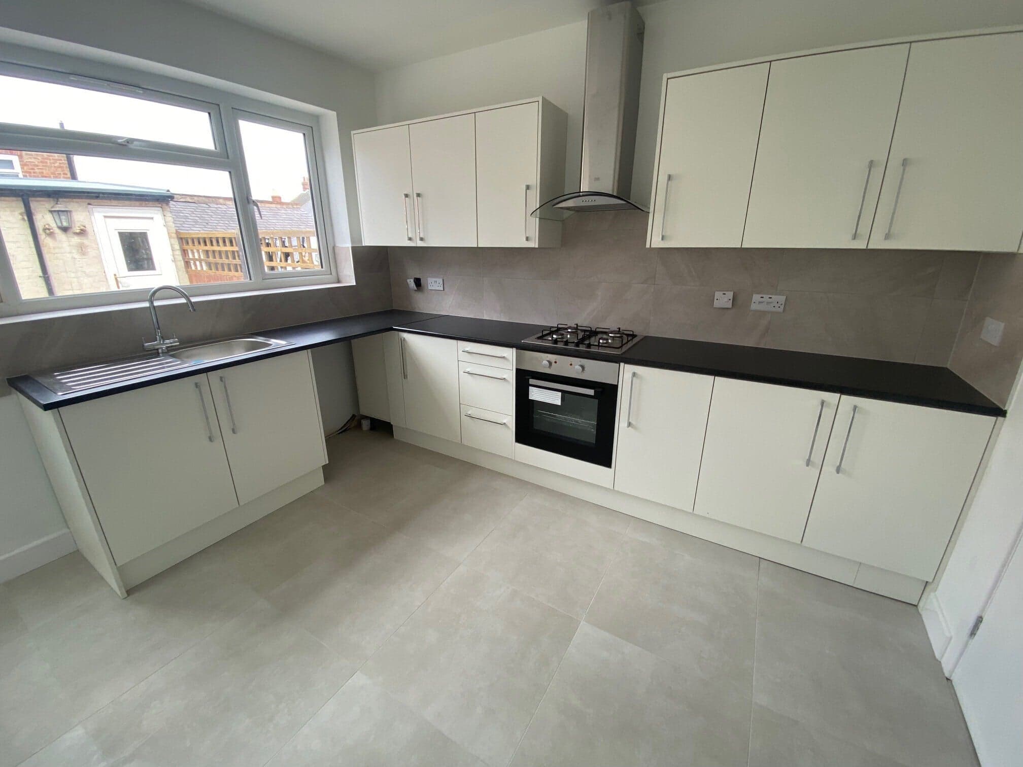 Property at Station Road, Ilkeston
