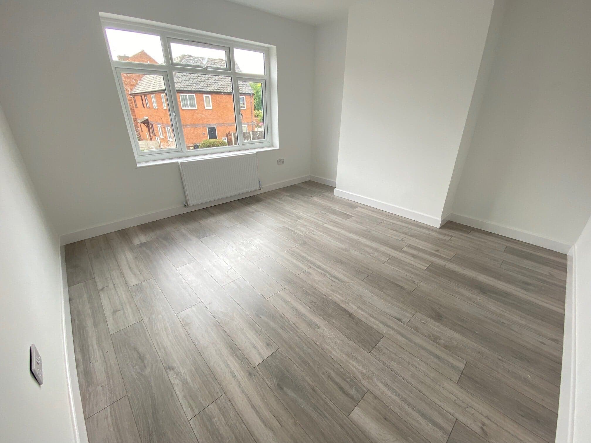 Property at Station Road, Ilkeston