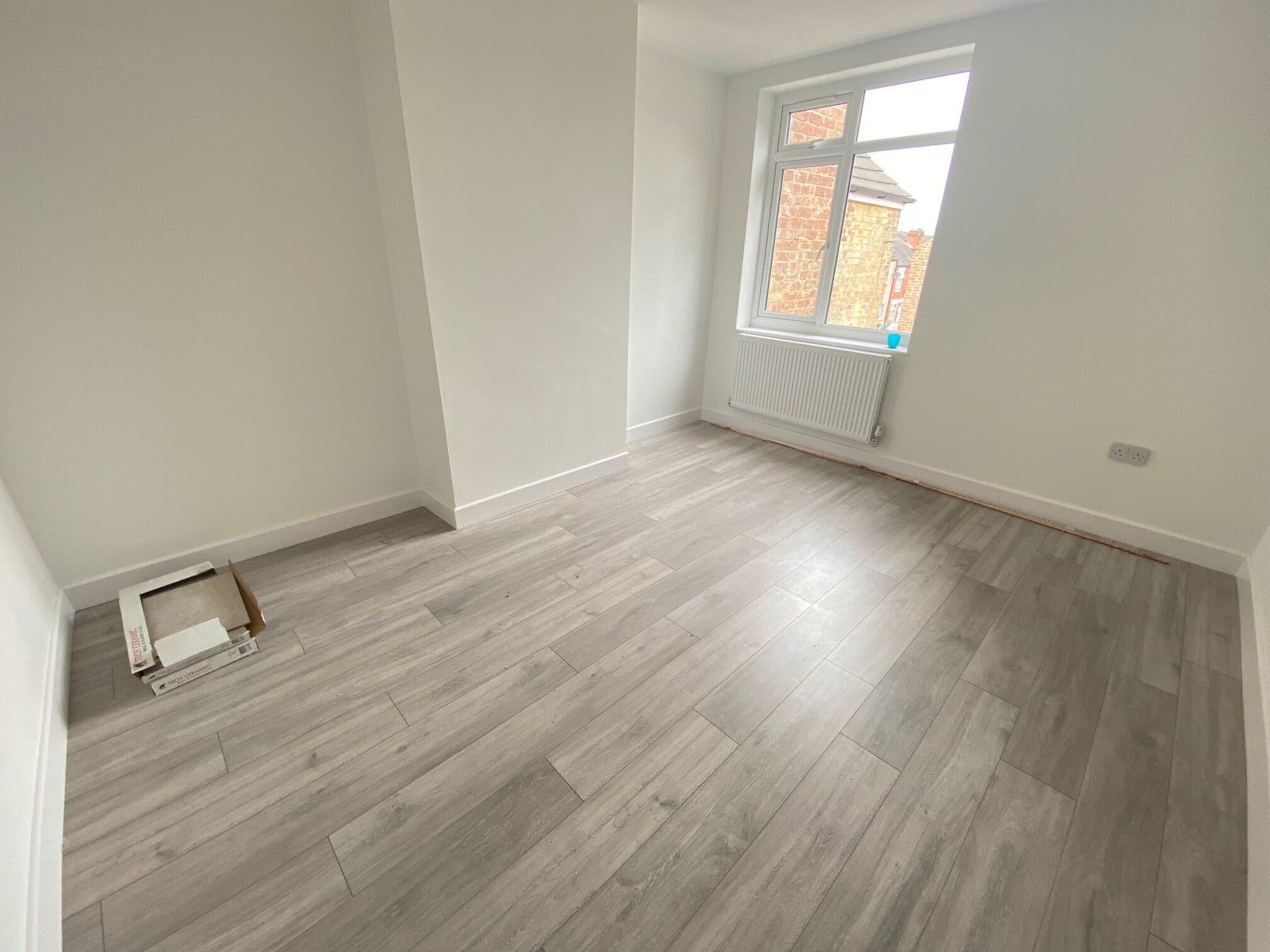 Property at Station Road, Ilkeston