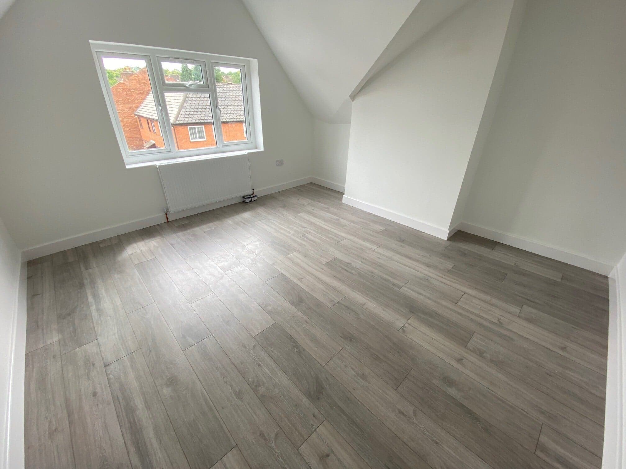 Property at Station Road, Ilkeston