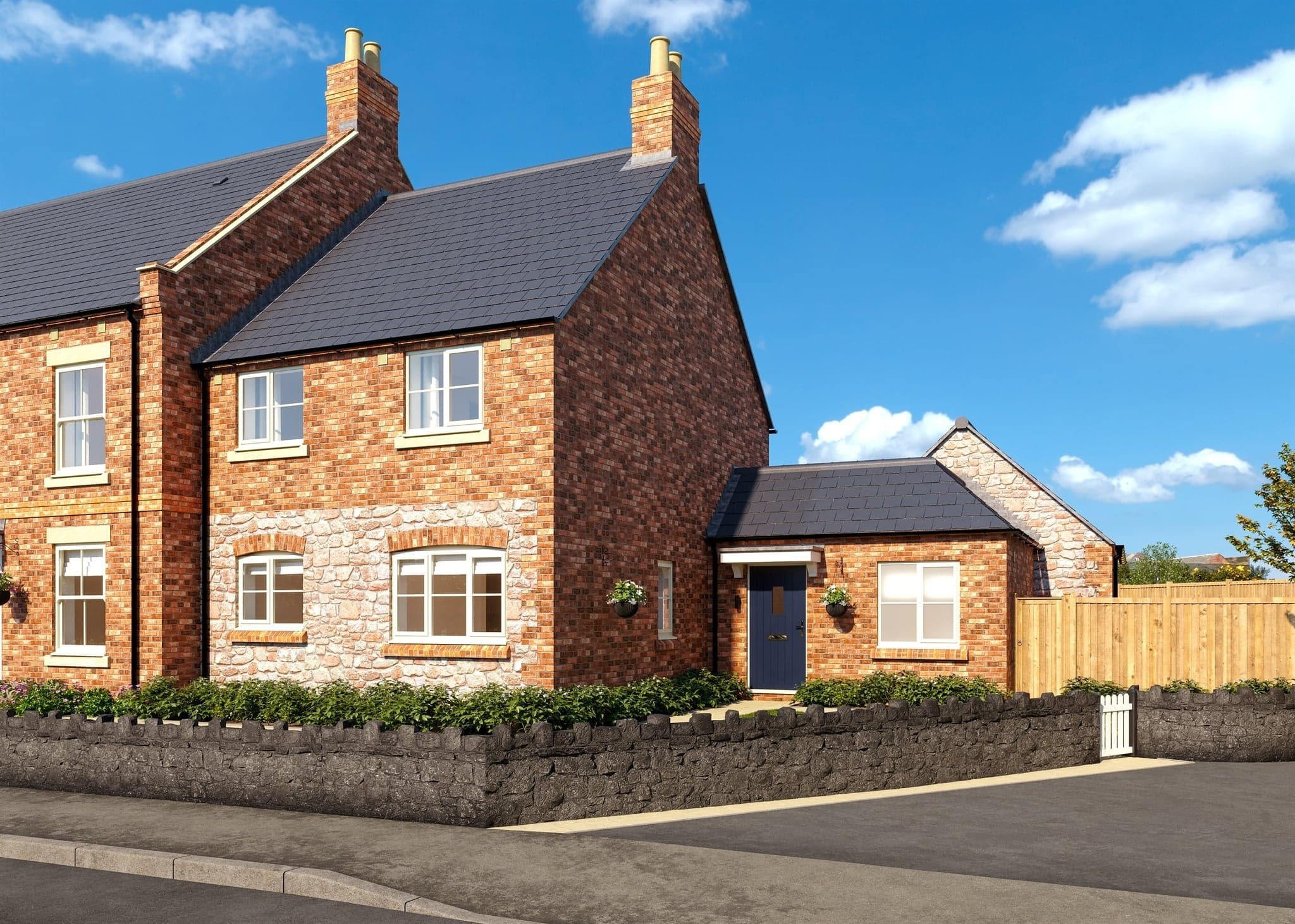 Property at Church Street, Melbourne, Derby