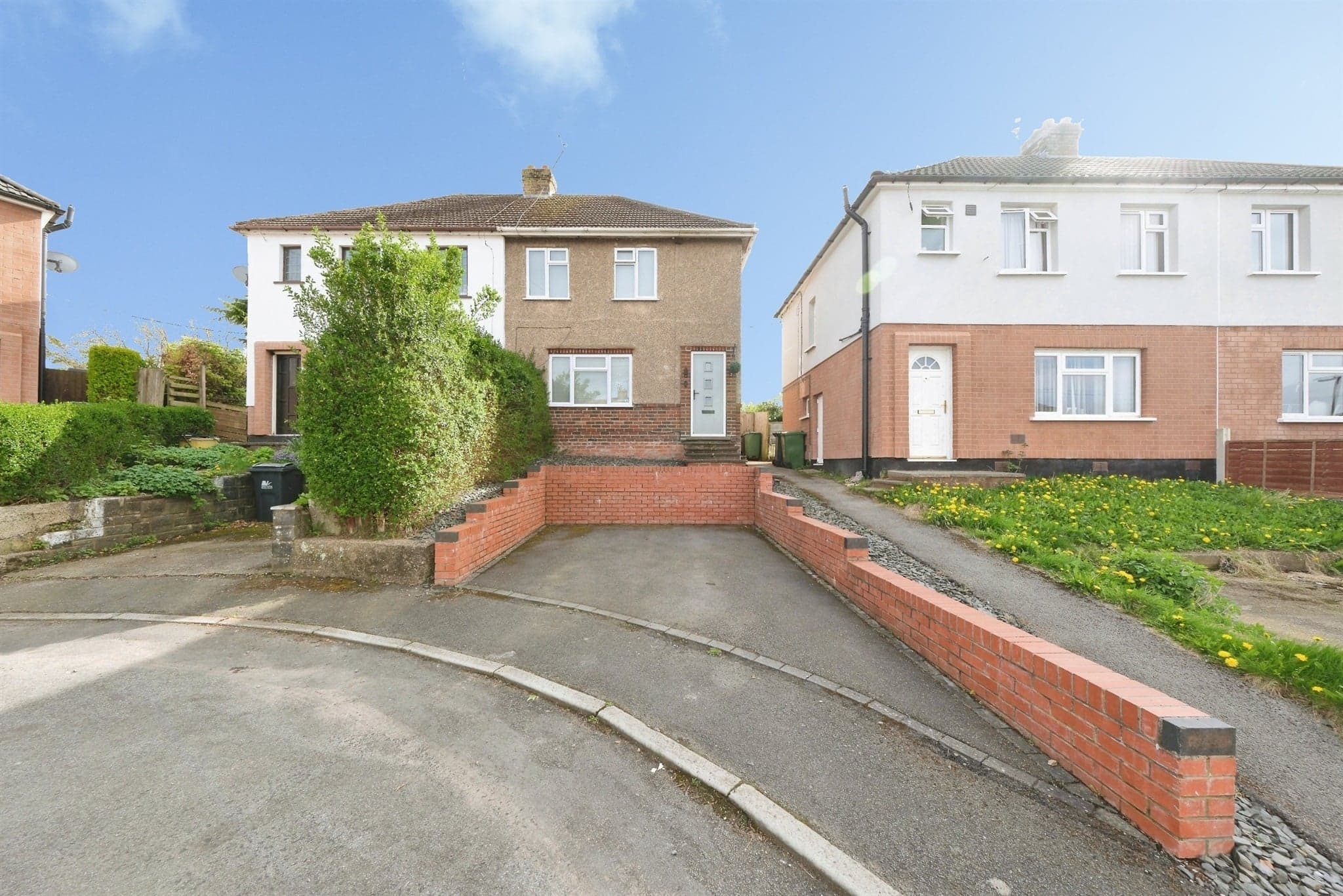 Property at Alfred Road, Kilburn, Belper