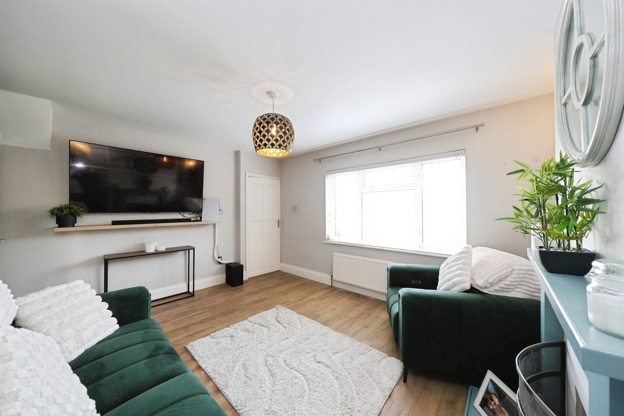 Property at Alfred Road, Kilburn, Belper