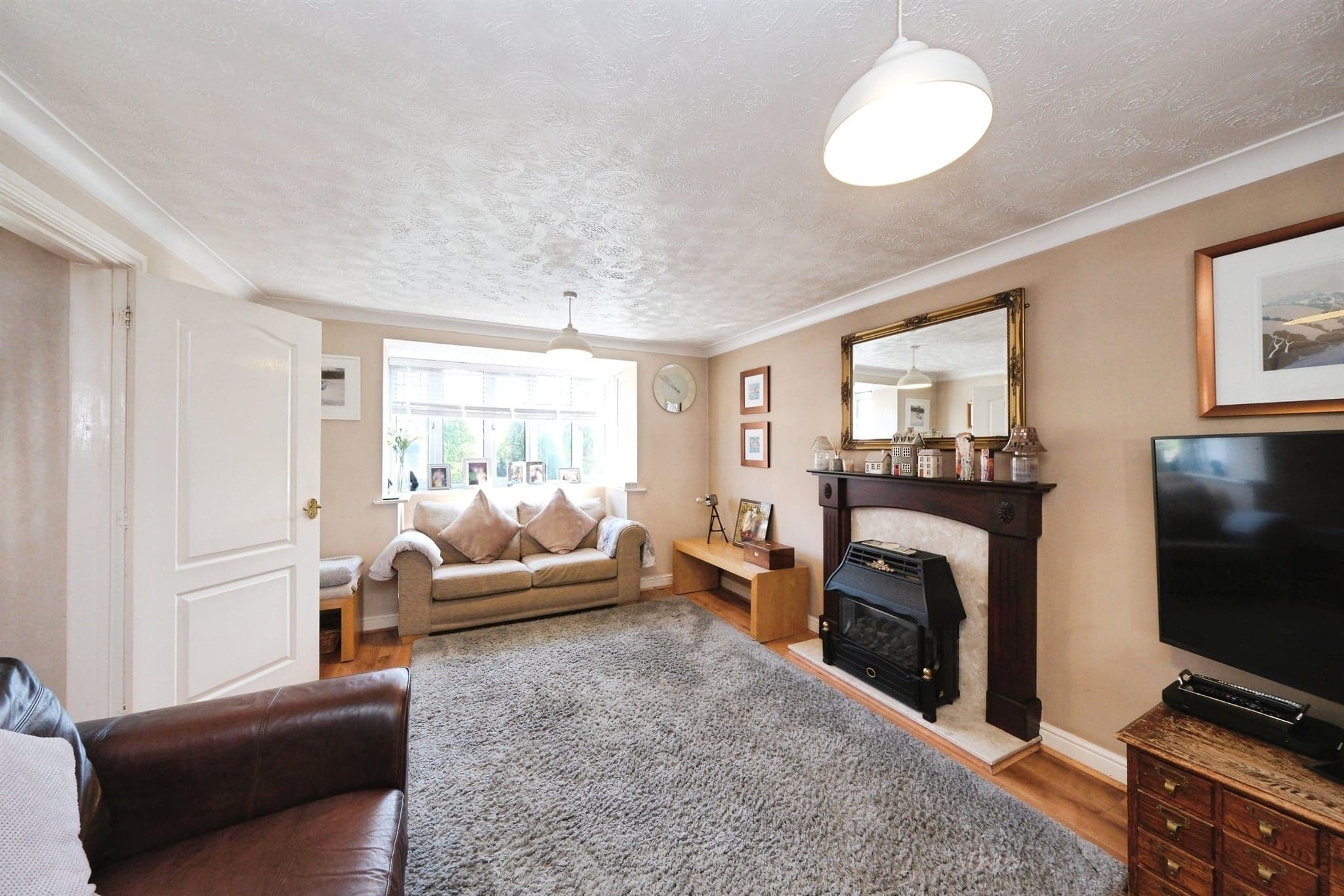 Property at Orton Way, BELPER