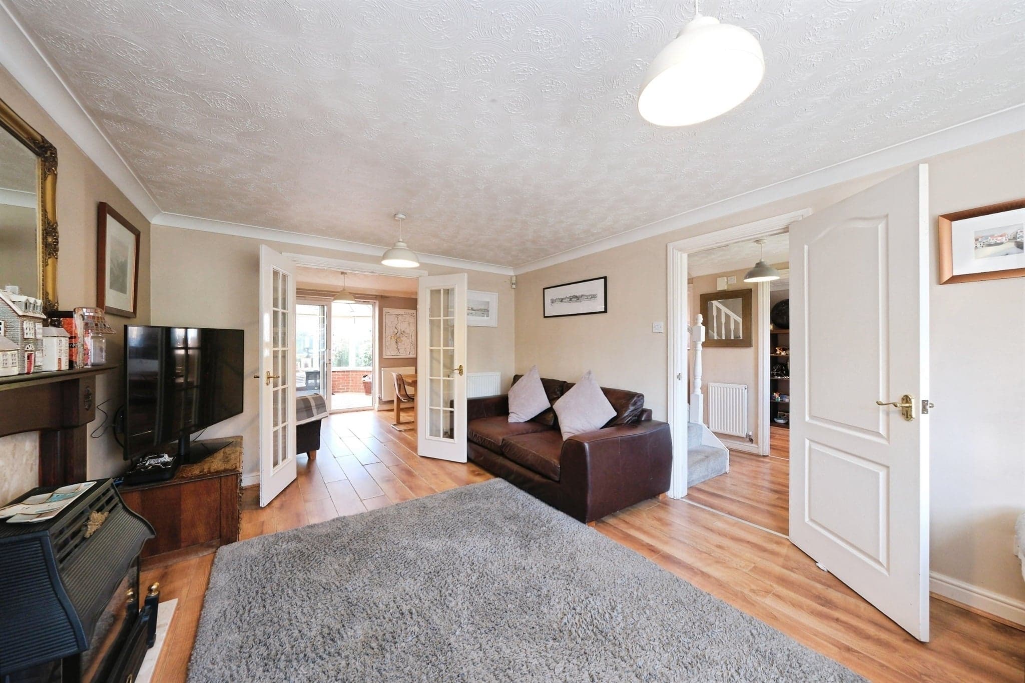 Property at Orton Way, BELPER