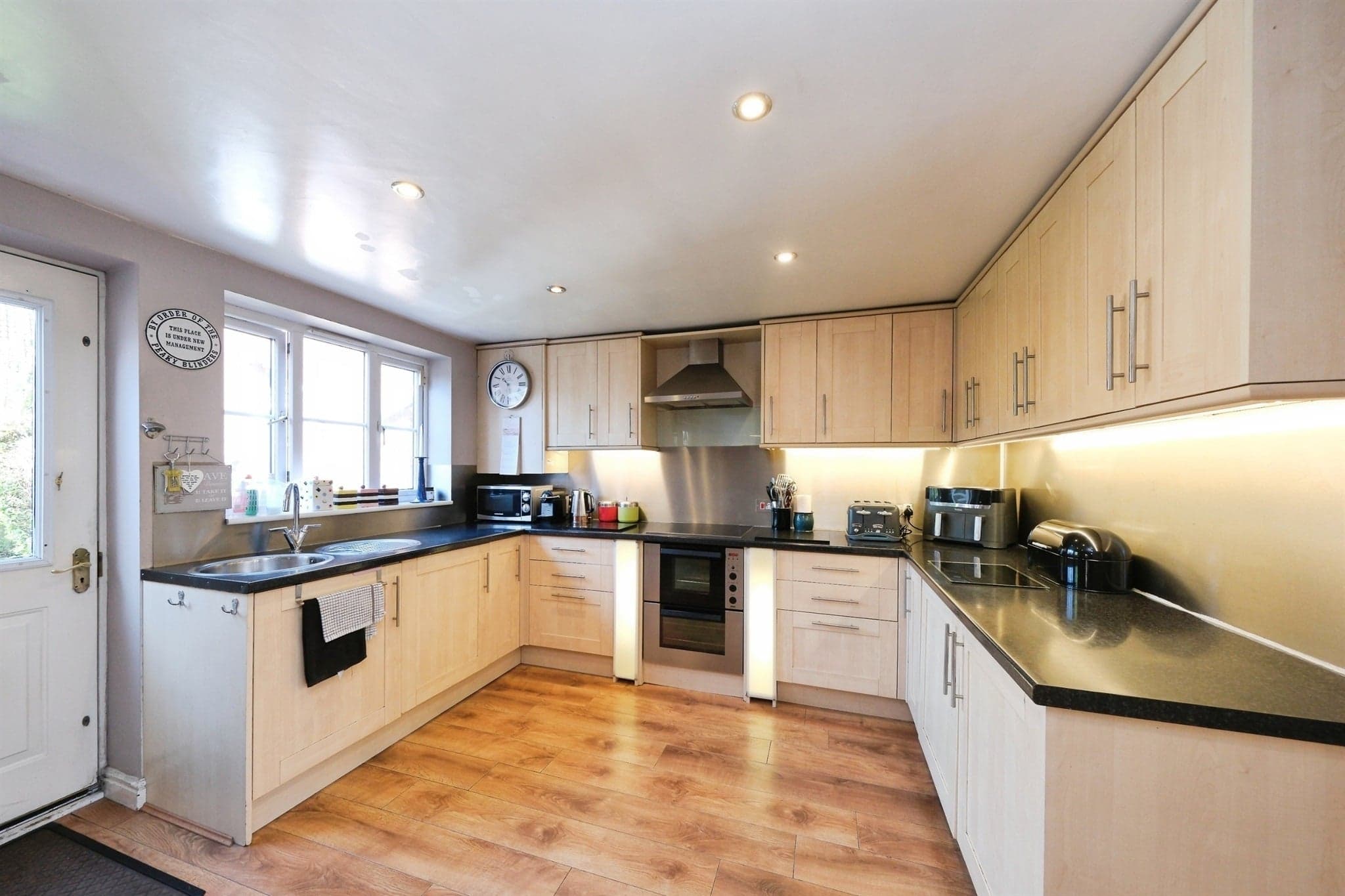 Property at Orton Way, BELPER