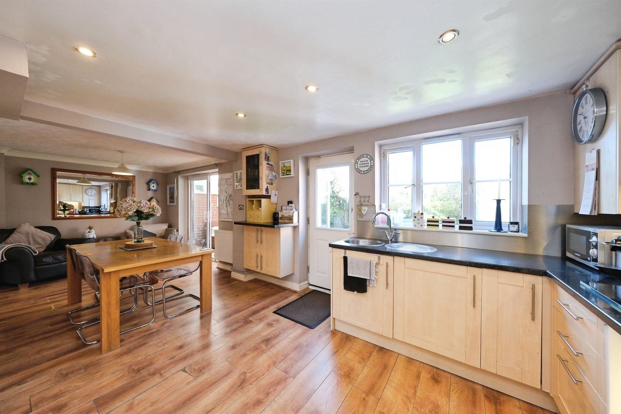Property at Orton Way, BELPER