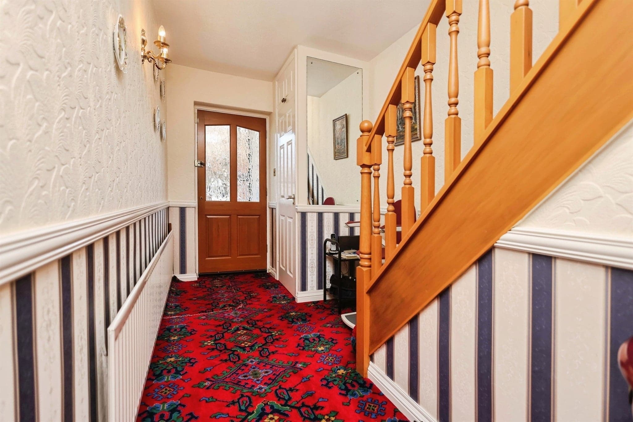 Property at Woodlands Avenue, Water Orton, Birmingham