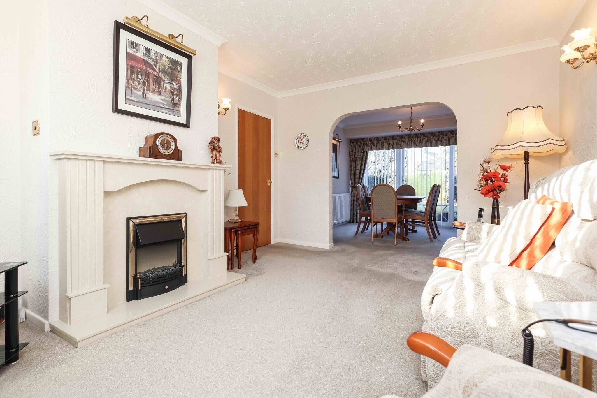 Property at Woodlands Avenue, Water Orton, Birmingham