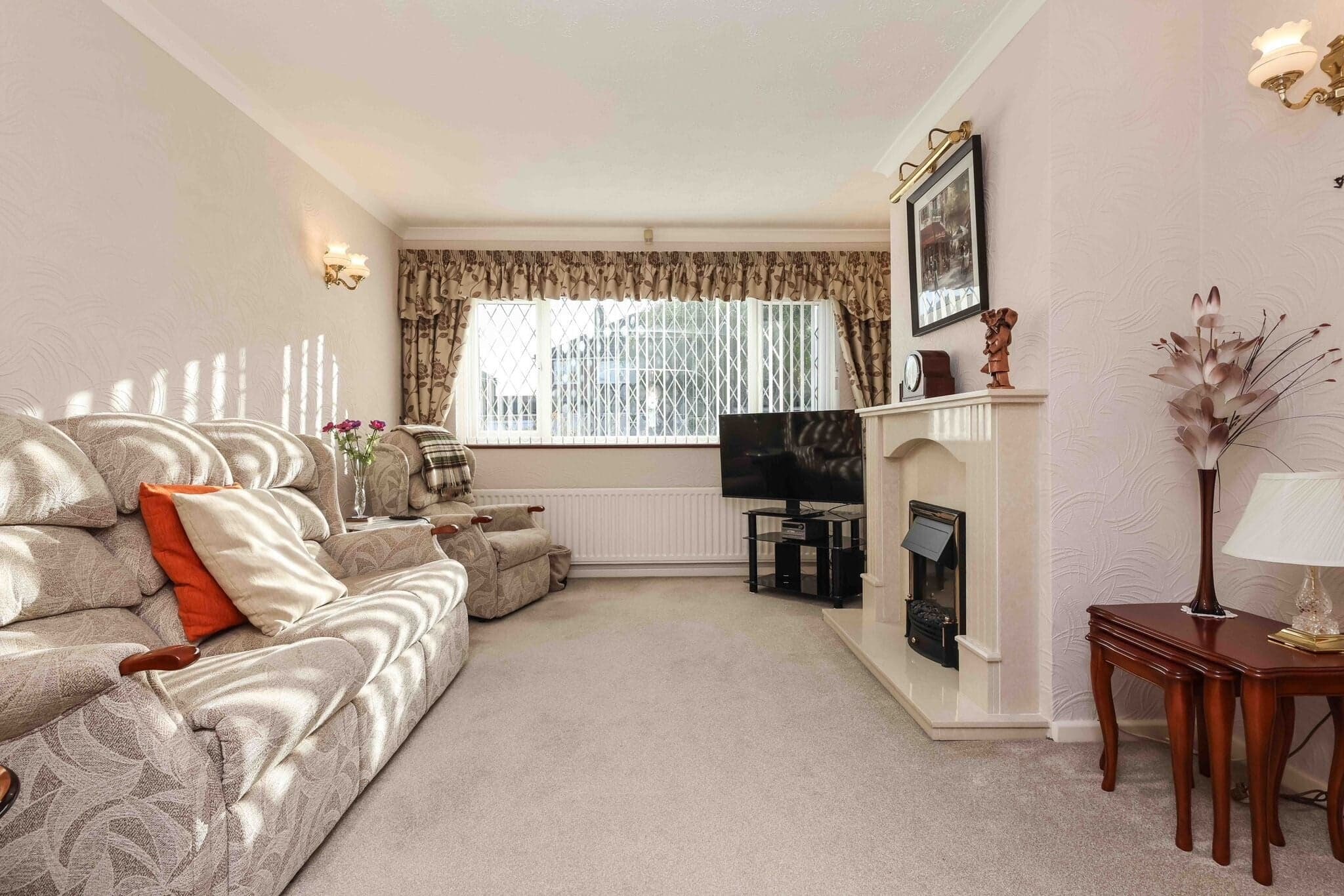 Property at Woodlands Avenue, Water Orton, Birmingham