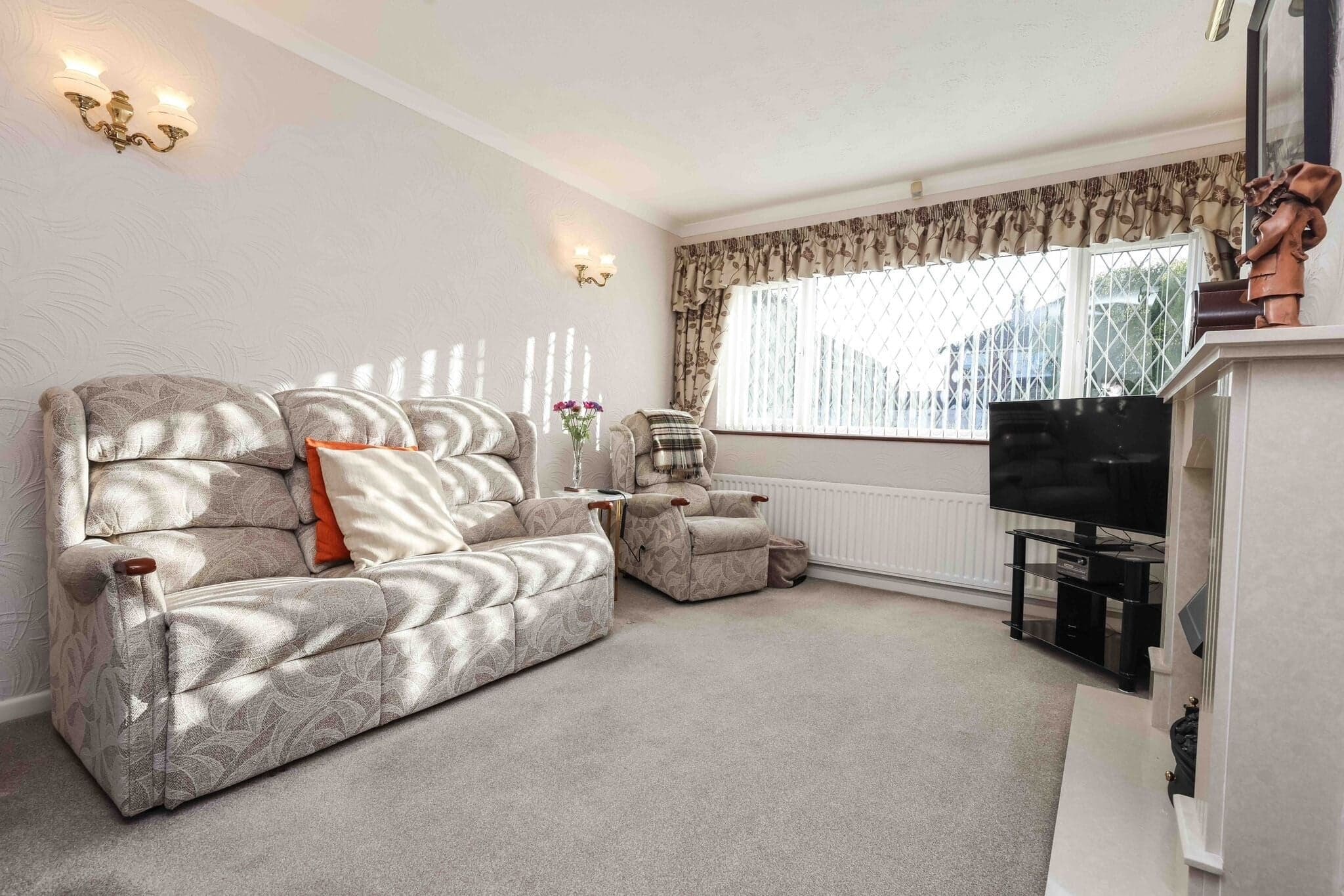 Property at Woodlands Avenue, Water Orton, Birmingham