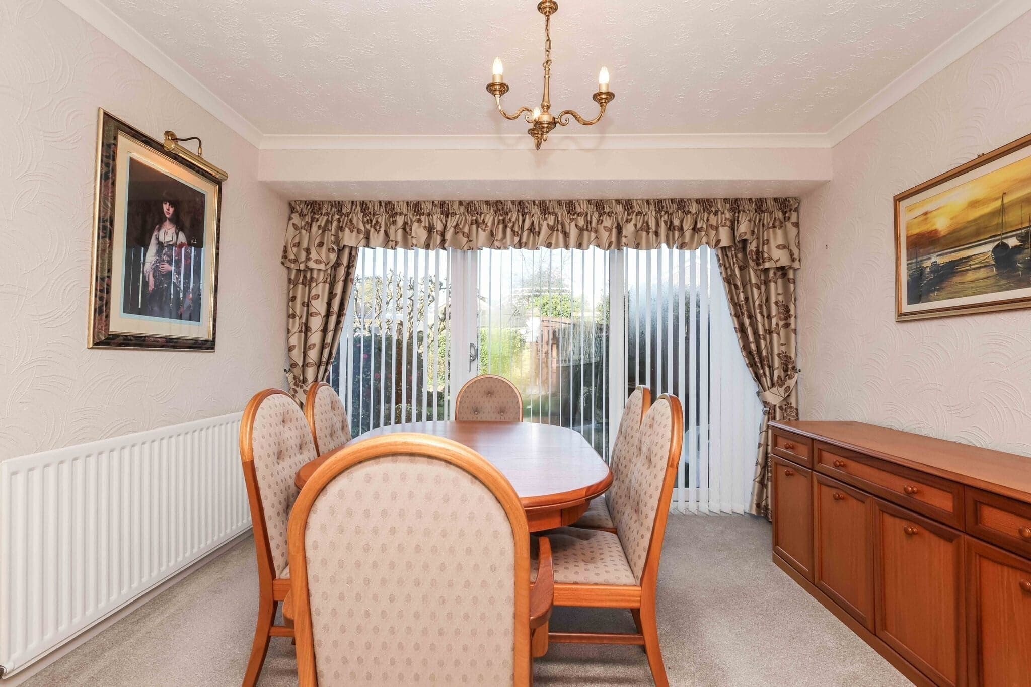 Property at Woodlands Avenue, Water Orton, Birmingham