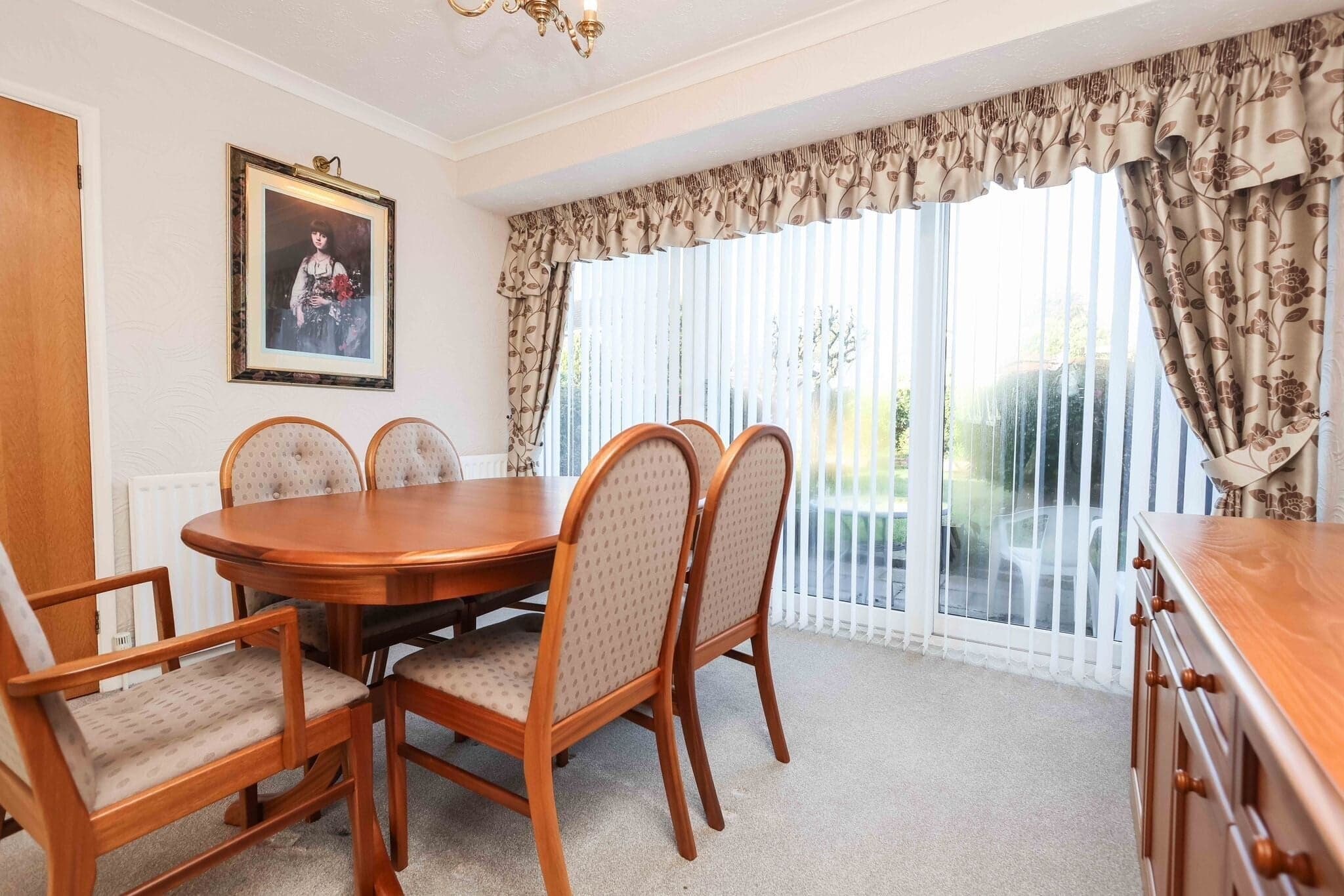 Property at Woodlands Avenue, Water Orton, Birmingham