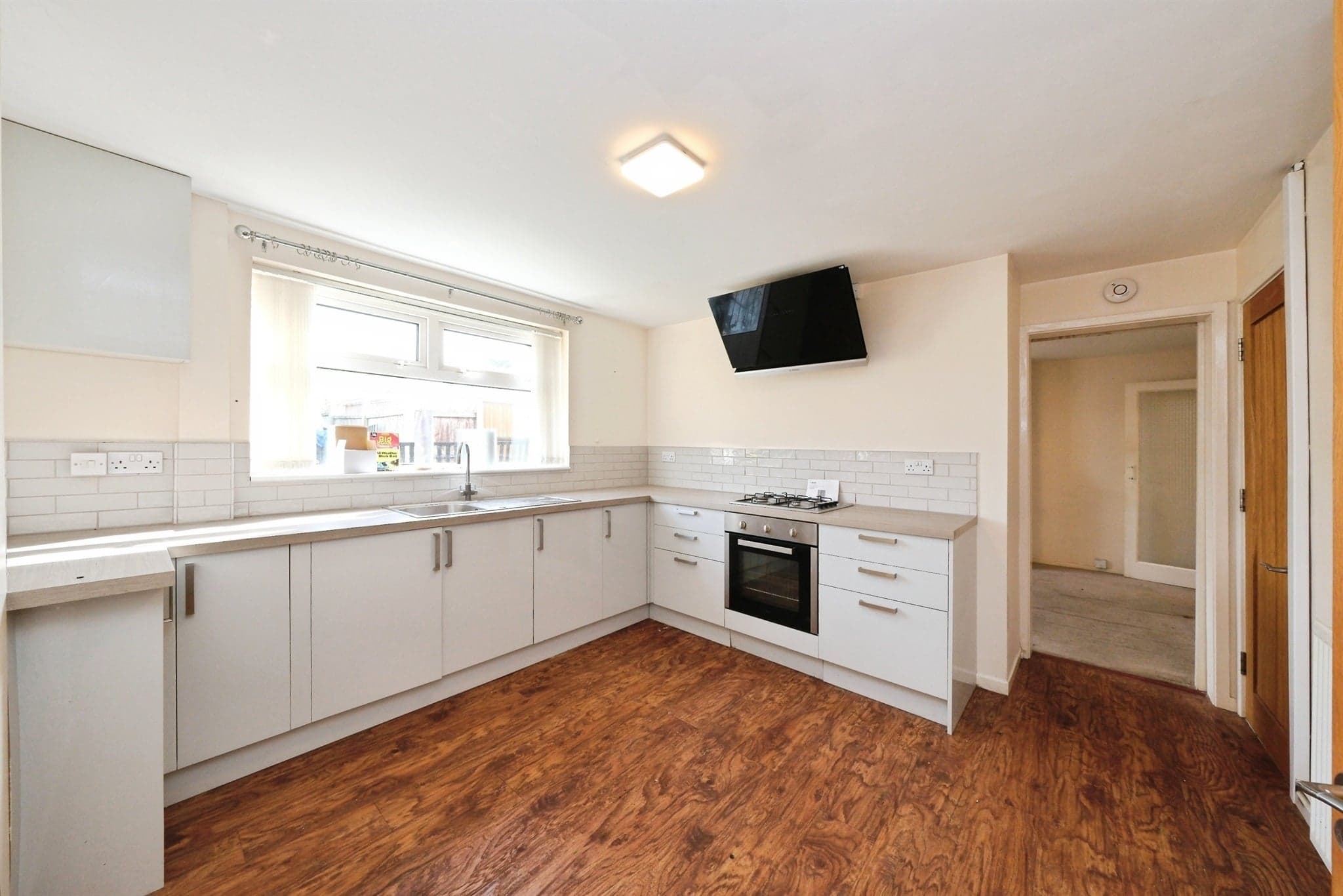 Property at Park Road, BELPER