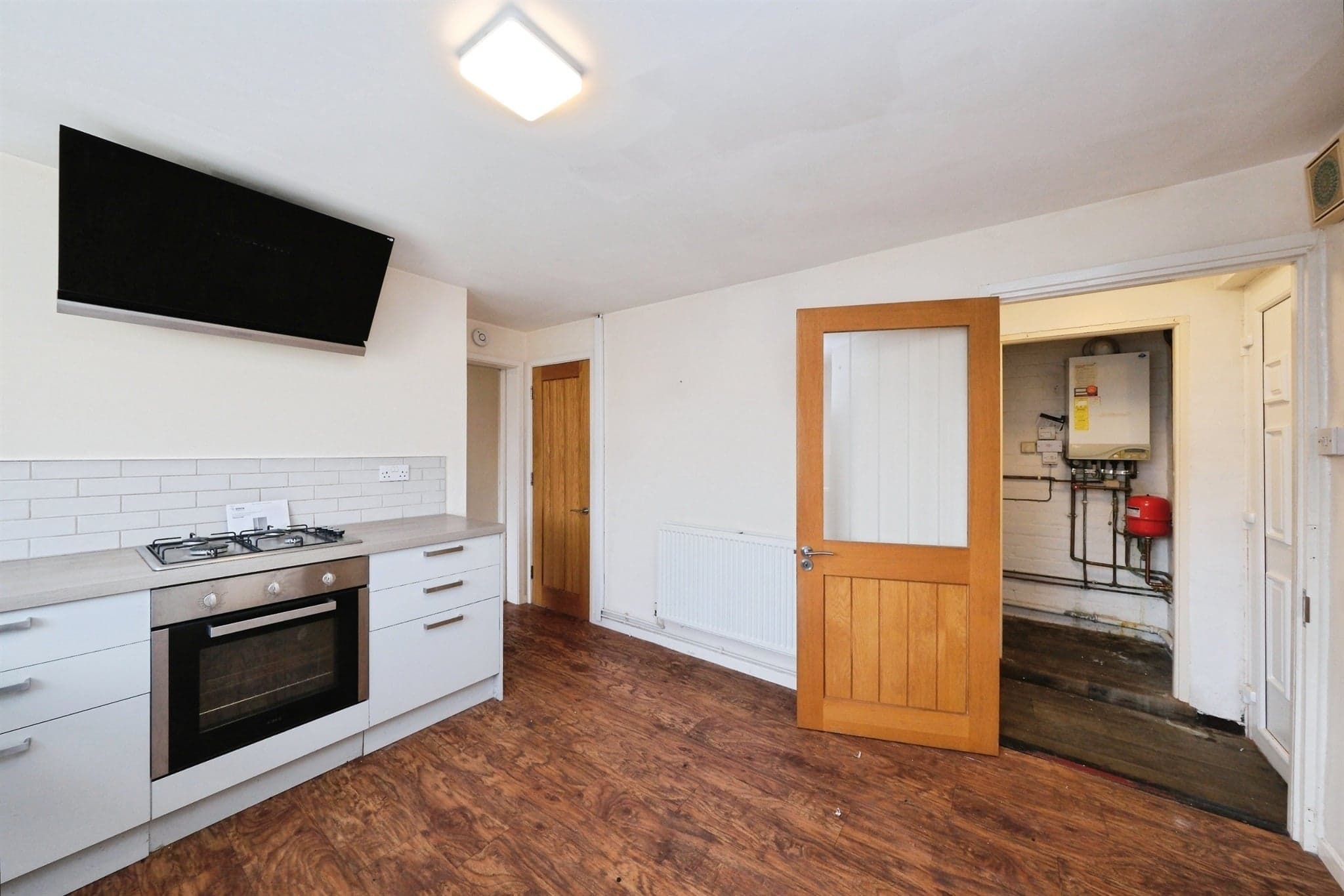 Property at Park Road, BELPER