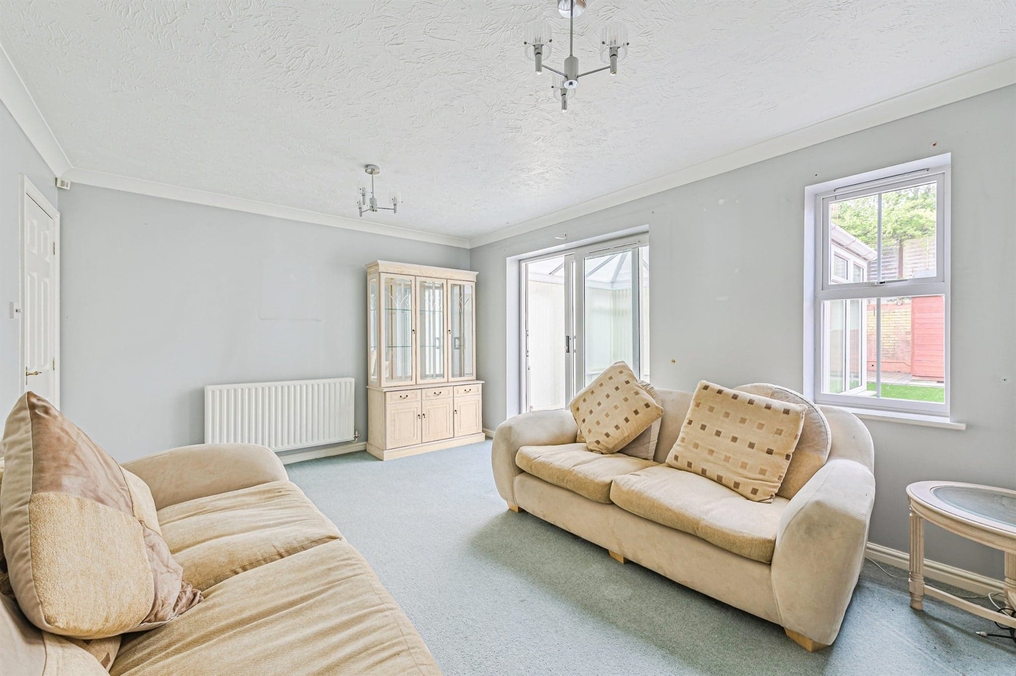 Property at Orkney Drive, Wilnecote, Tamworth
