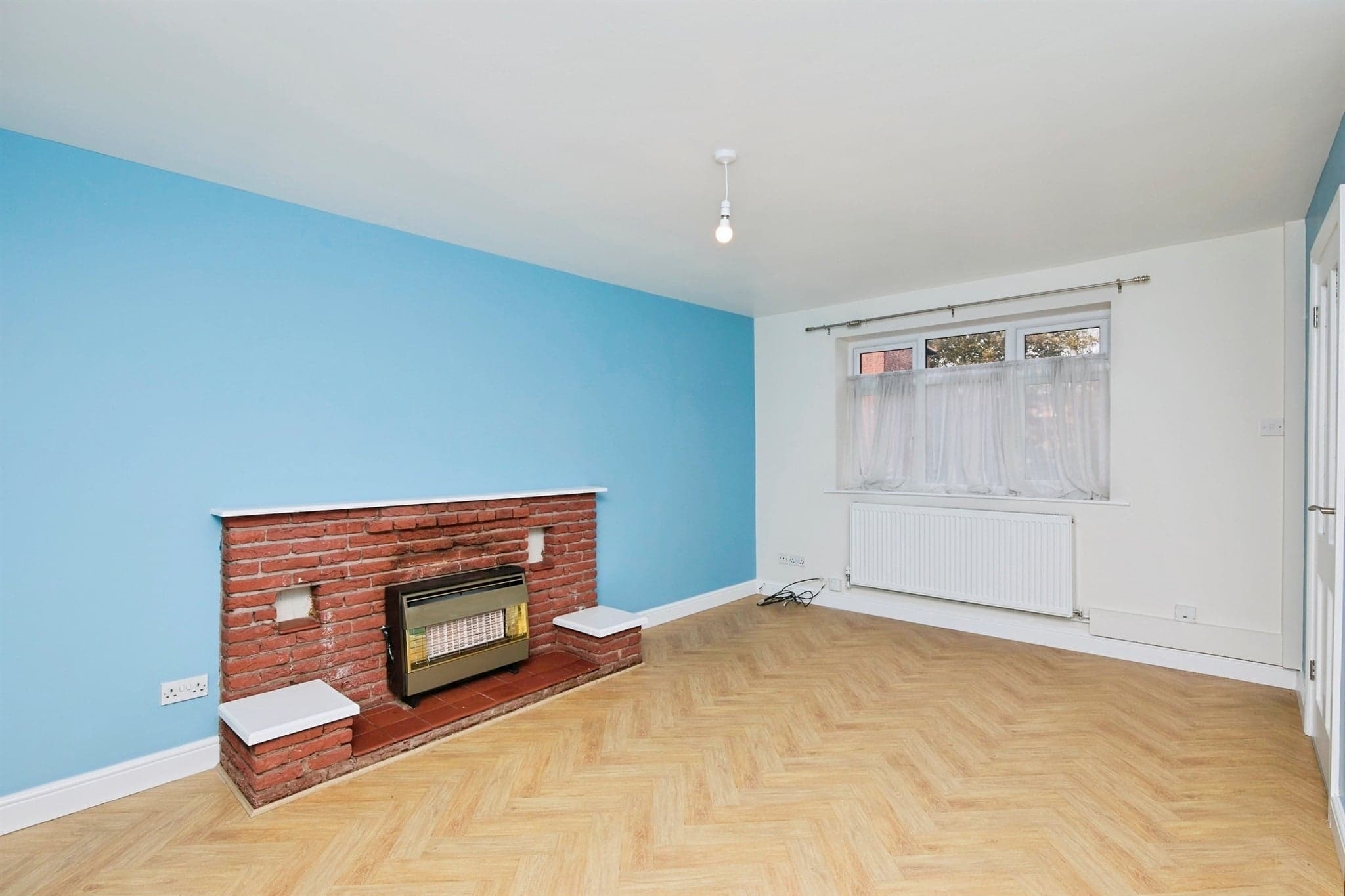 Property at Markeaton Street, Derby