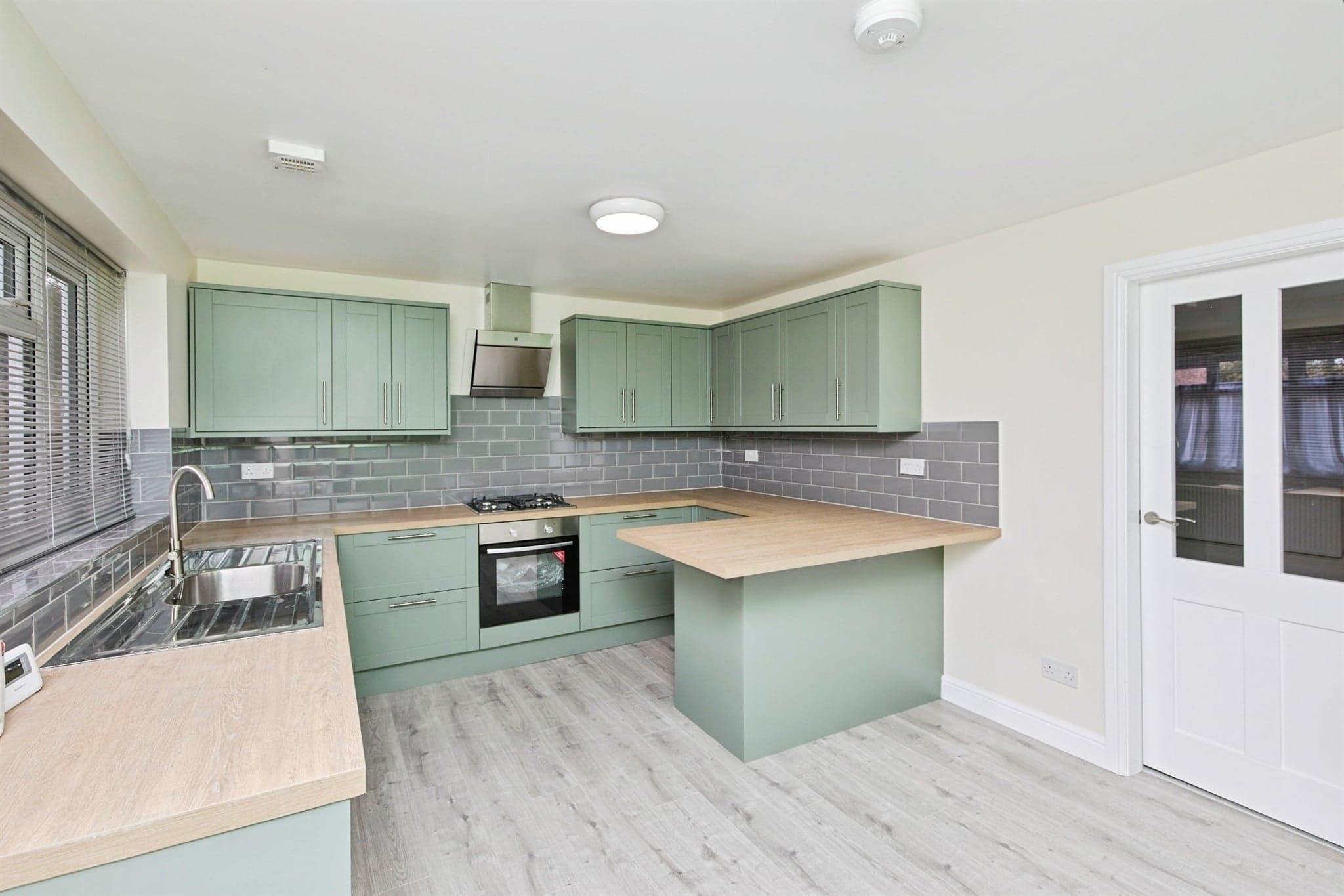 Property at Markeaton Street, Derby