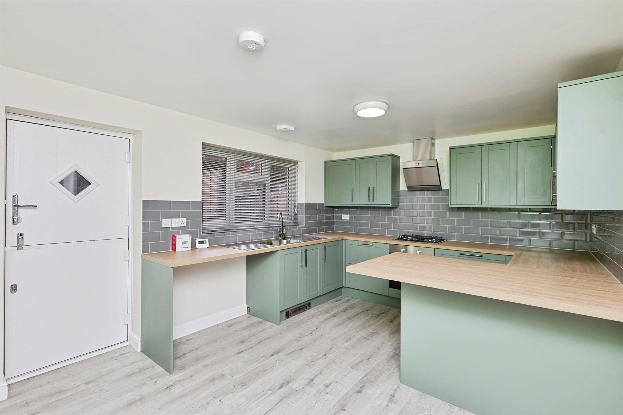 Property at Markeaton Street, Derby