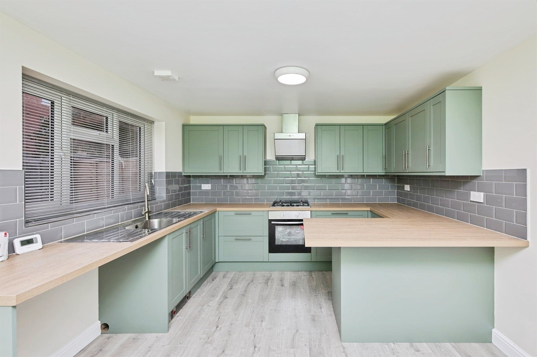 Property at Markeaton Street, Derby