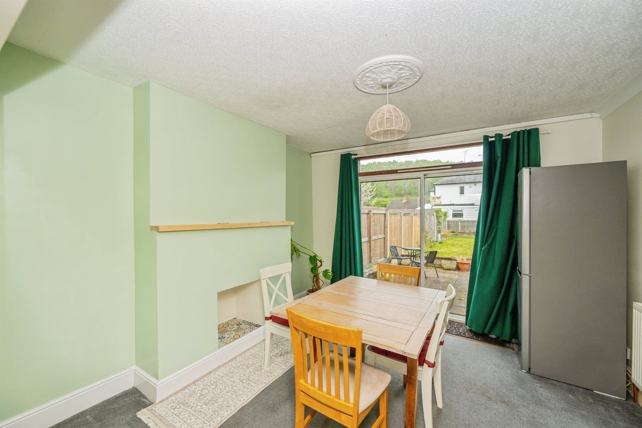 Property at Alfreton Road, Little Eaton, Derby