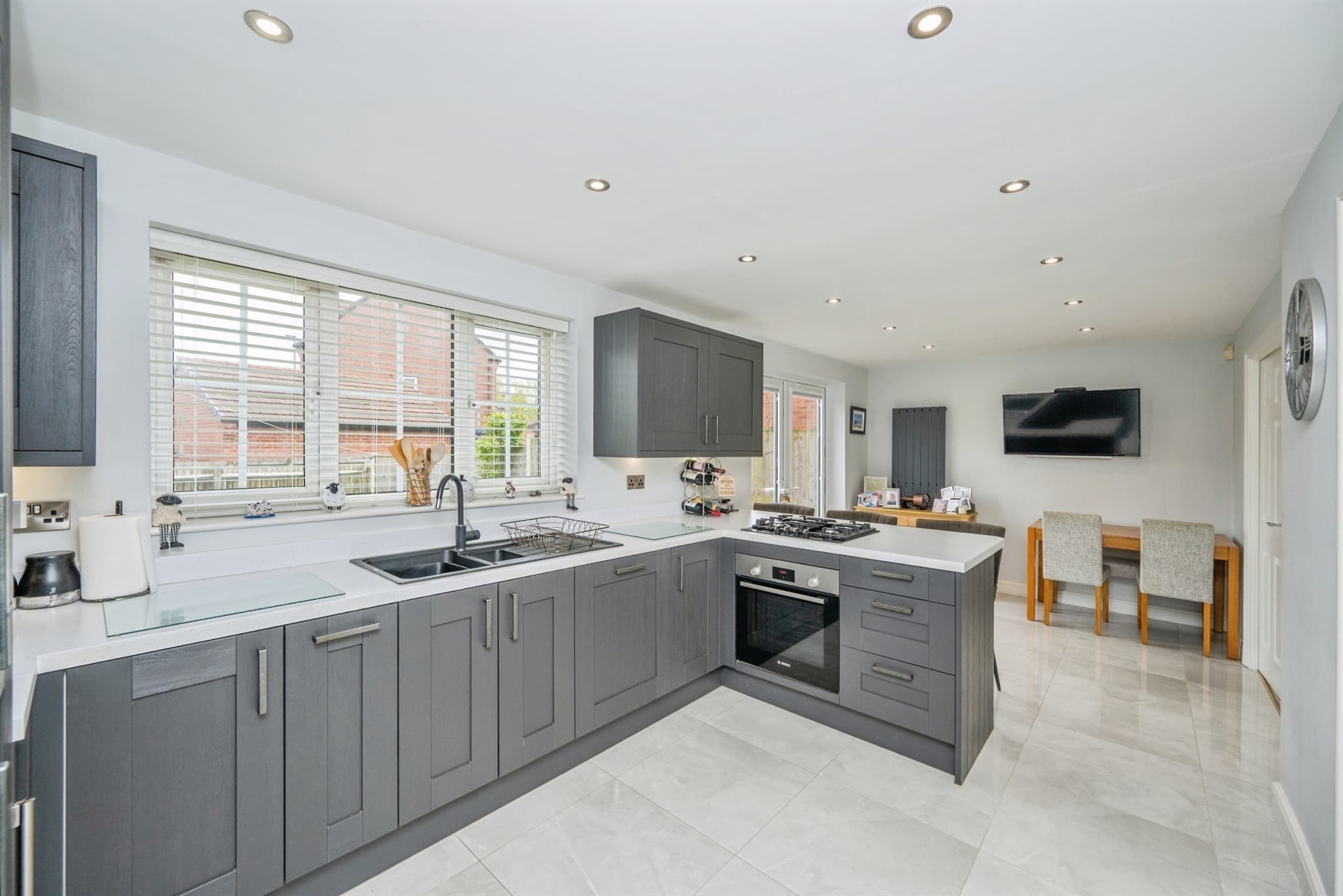 Property at Whitehaven Grove, Chellaston, Derby