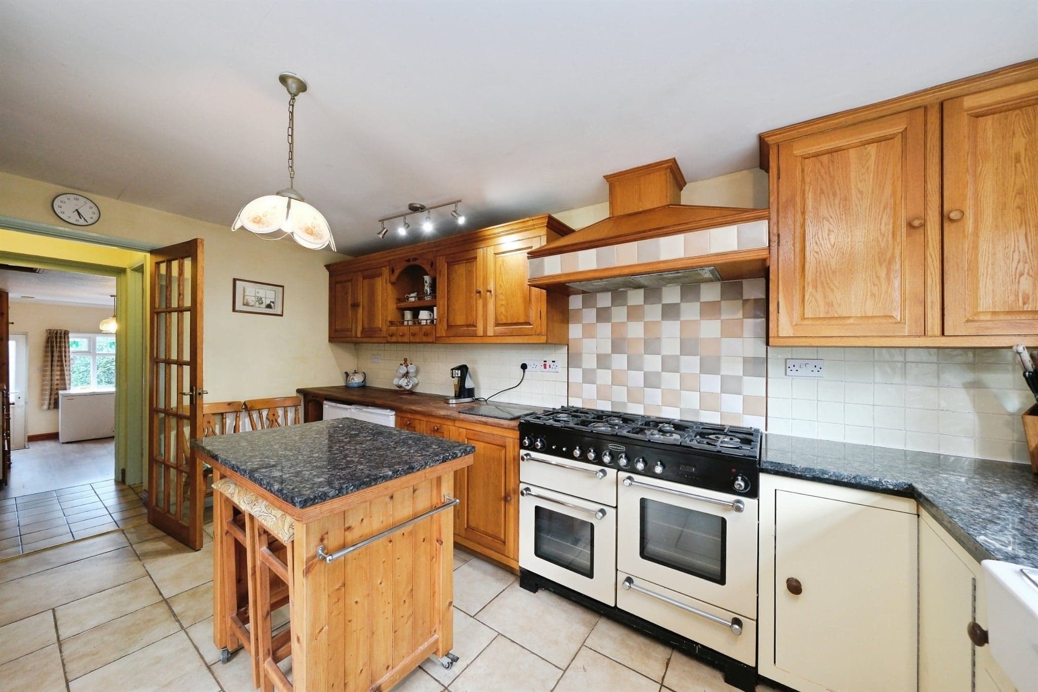 Property at The Chase, Kilburn, Belper