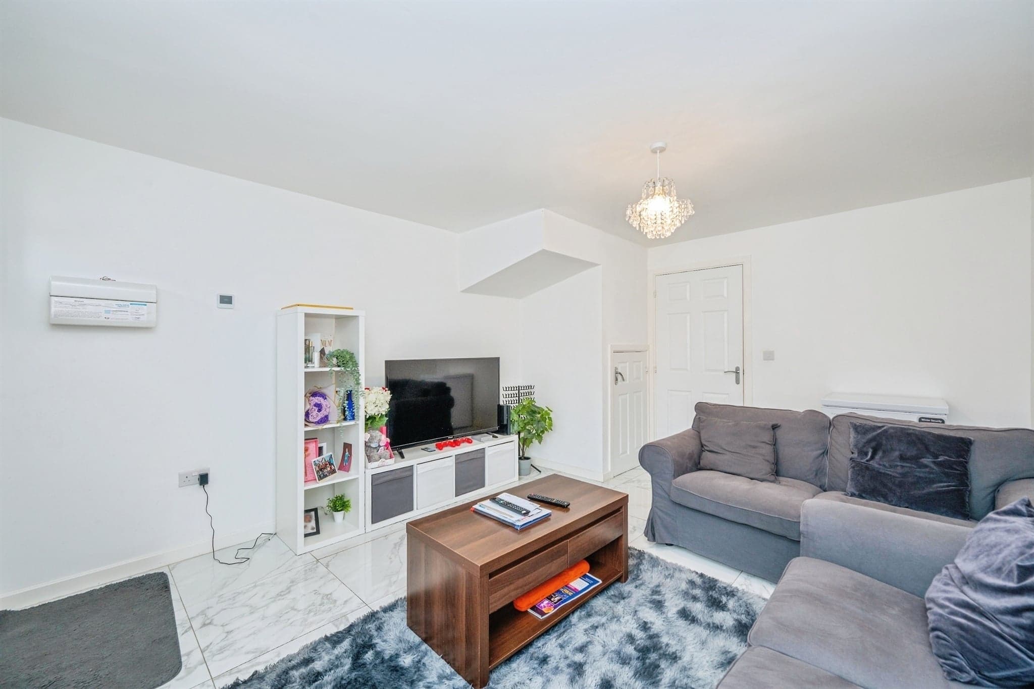 Property at Rochester Close, Chellaston, Derby
